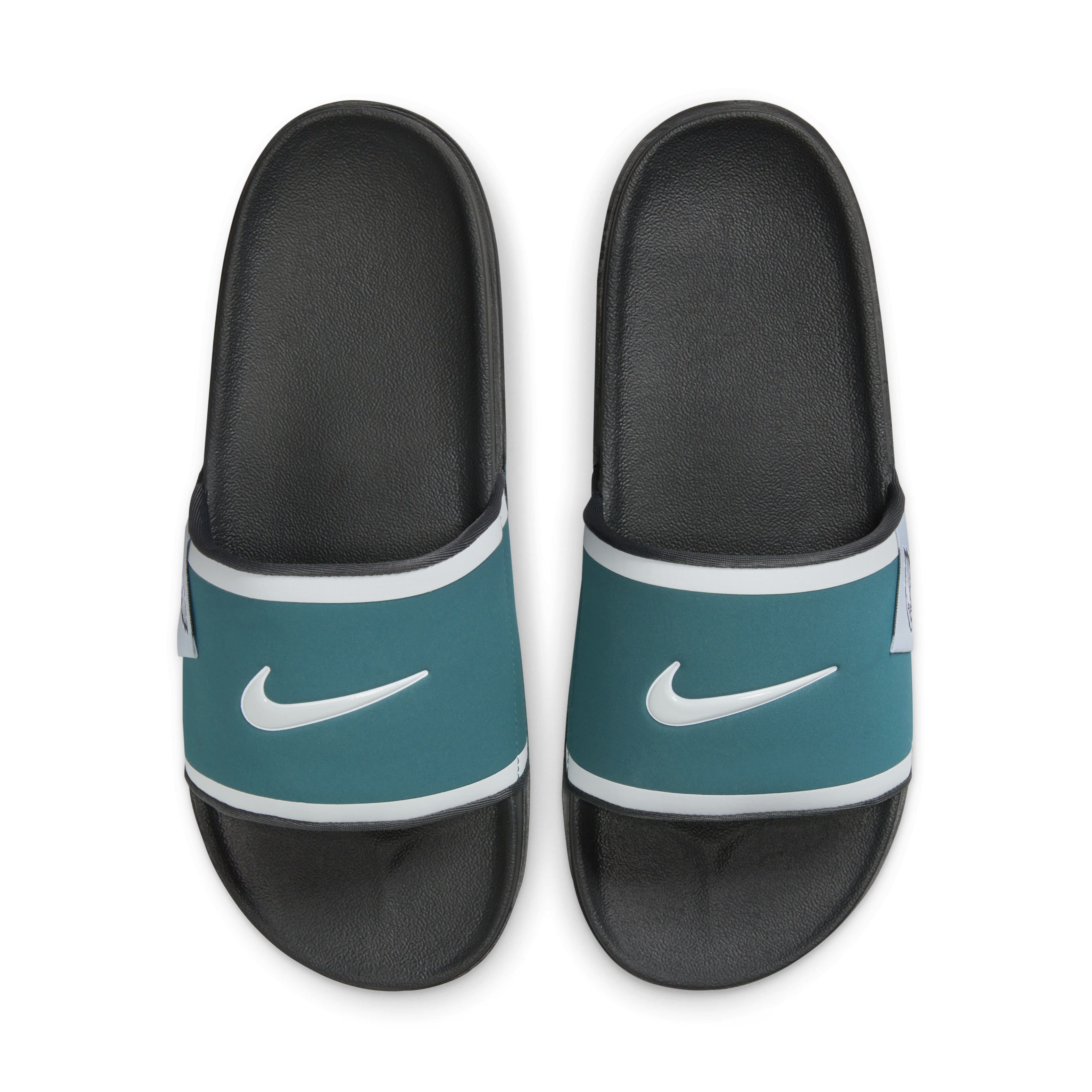 Nike Offcourt (Philadelphia Eagles) Slides