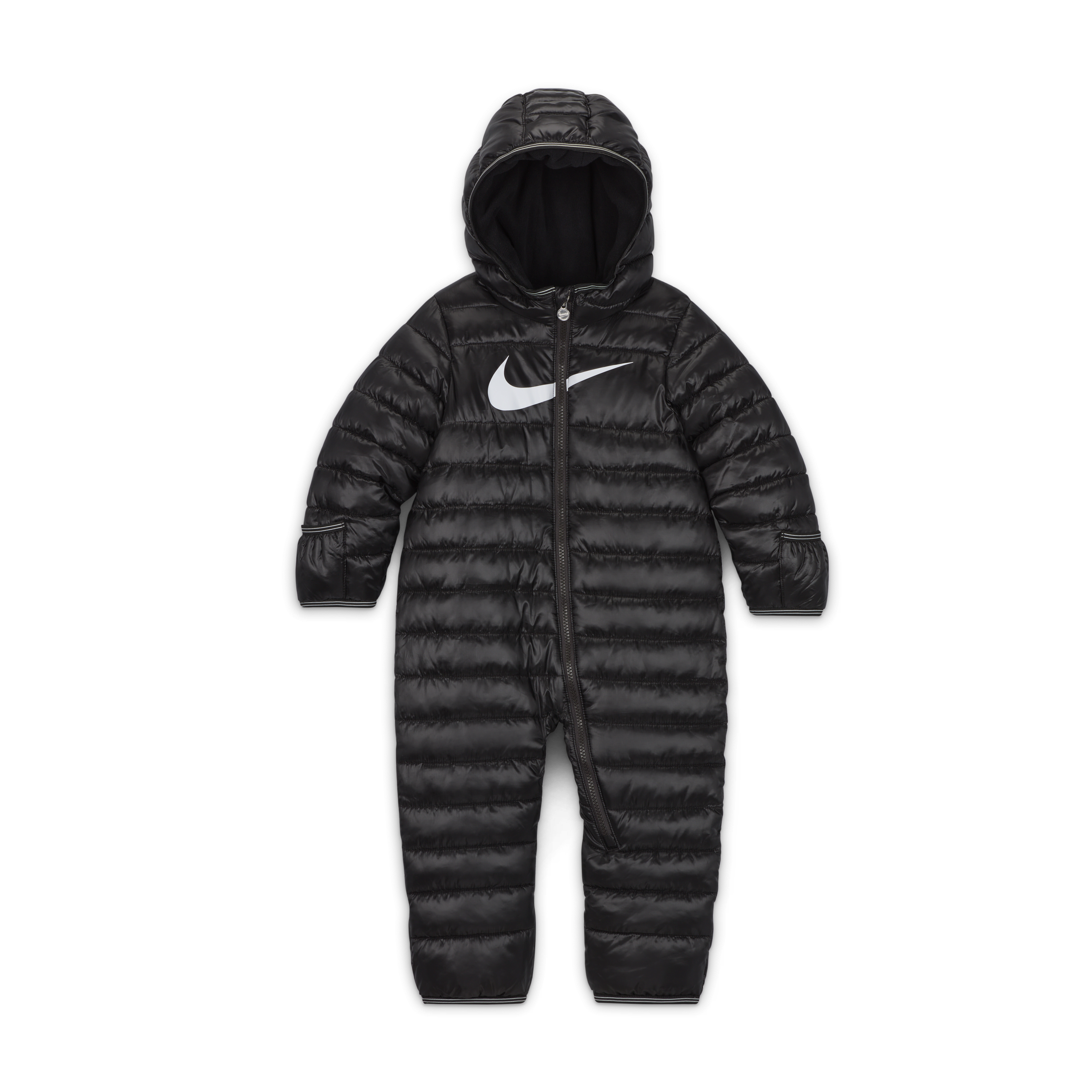 Nike Baby (12-24M) Swoosh Snowsuit