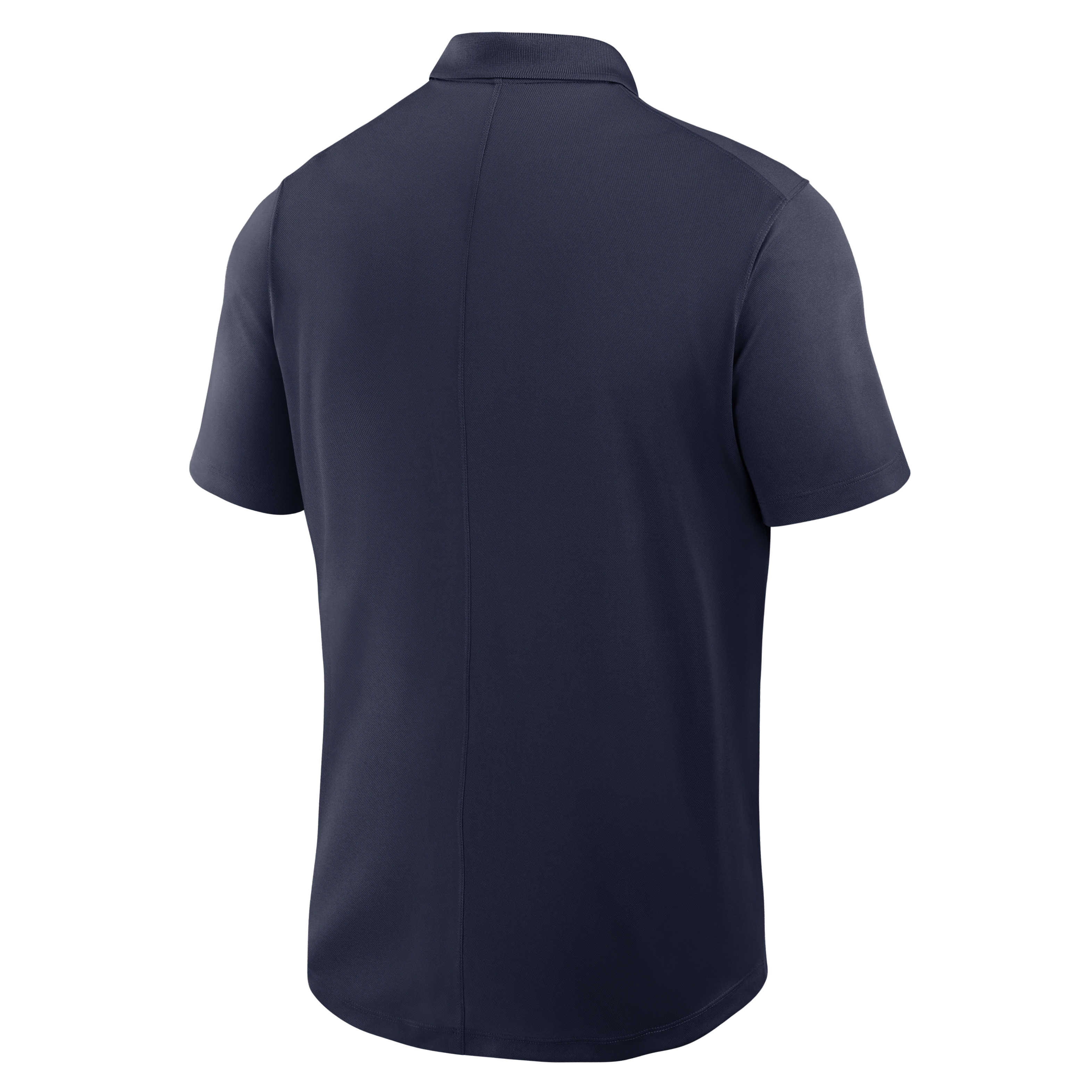 North Carolina Primetime Victory Primary Logo Men's Nike Dri-FIT College Polo