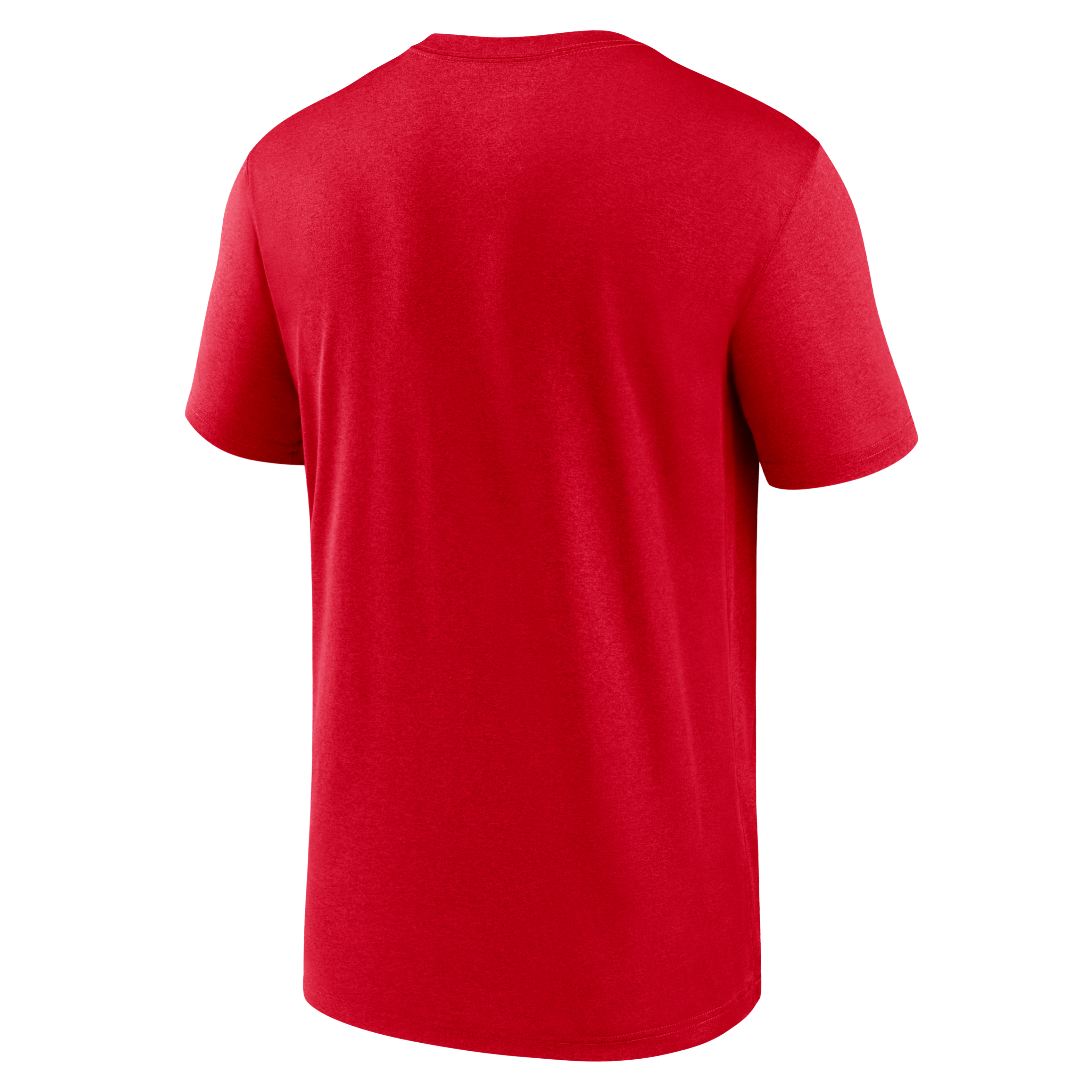 Georgia Sideline Legend Men's Nike Dri-FIT College T-Shirt