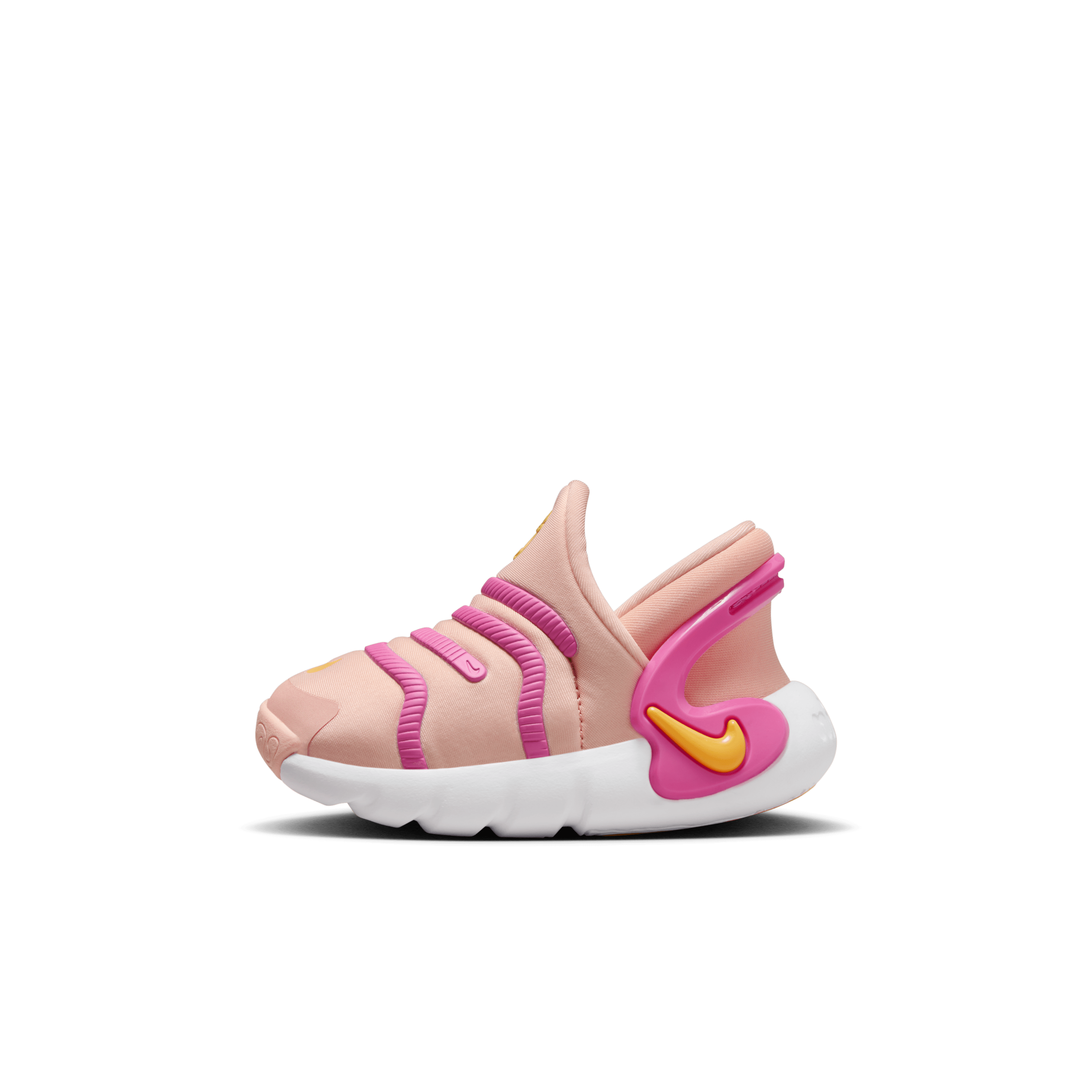 Nike Dynamo 2 EasyOn Baby/Toddler Shoes