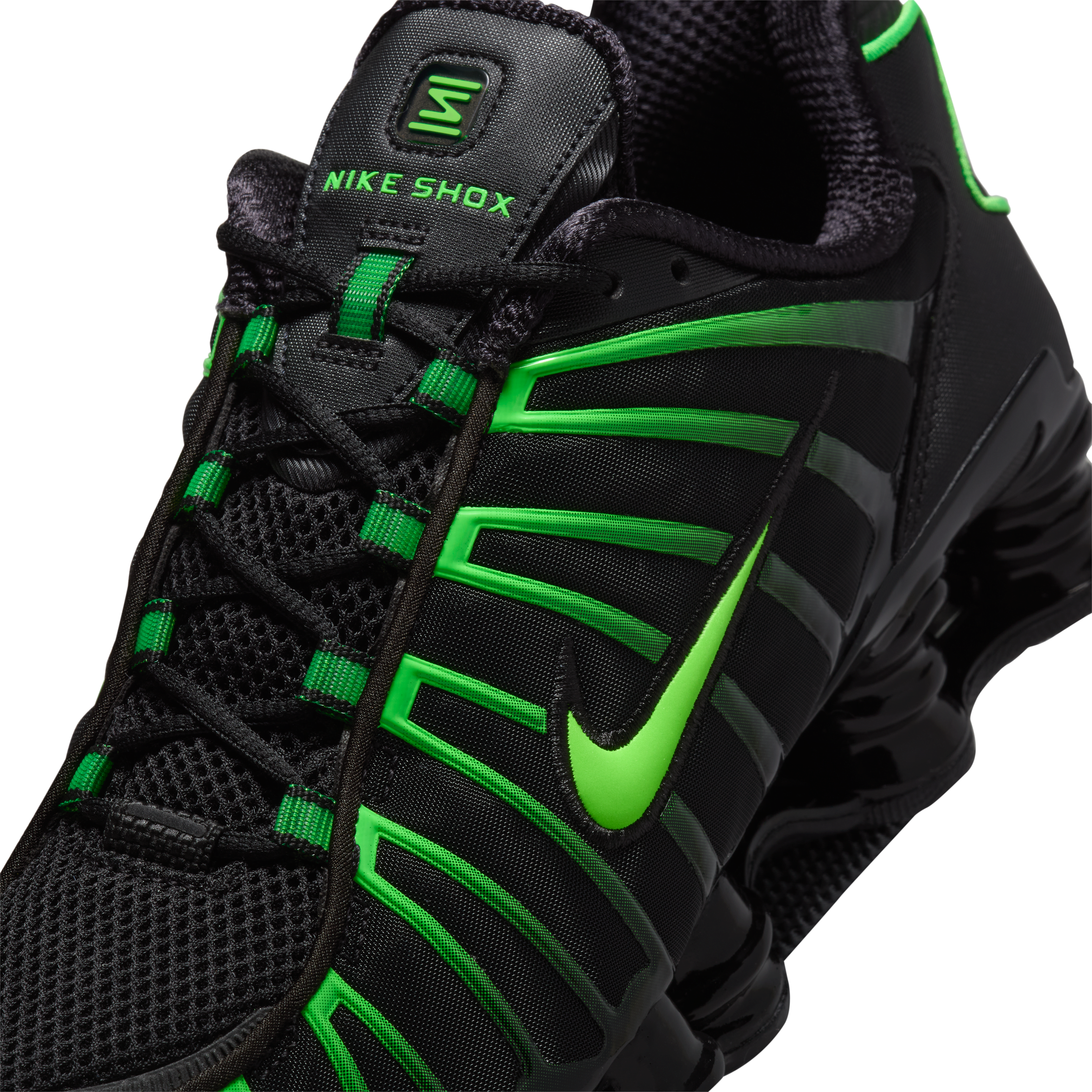Nike Shox TL Men's Shoes