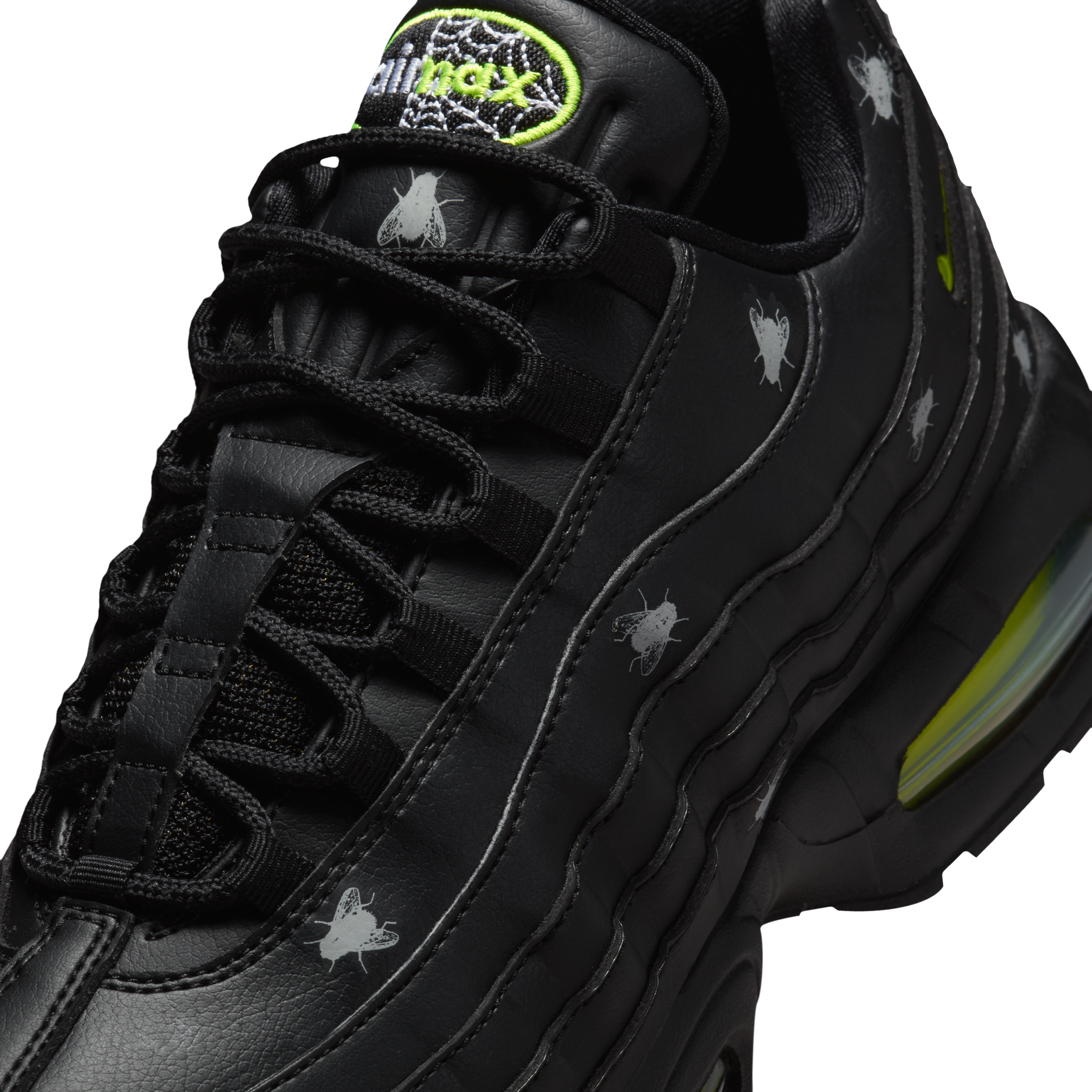 Nike Air Max 95 Premium Men's Shoes