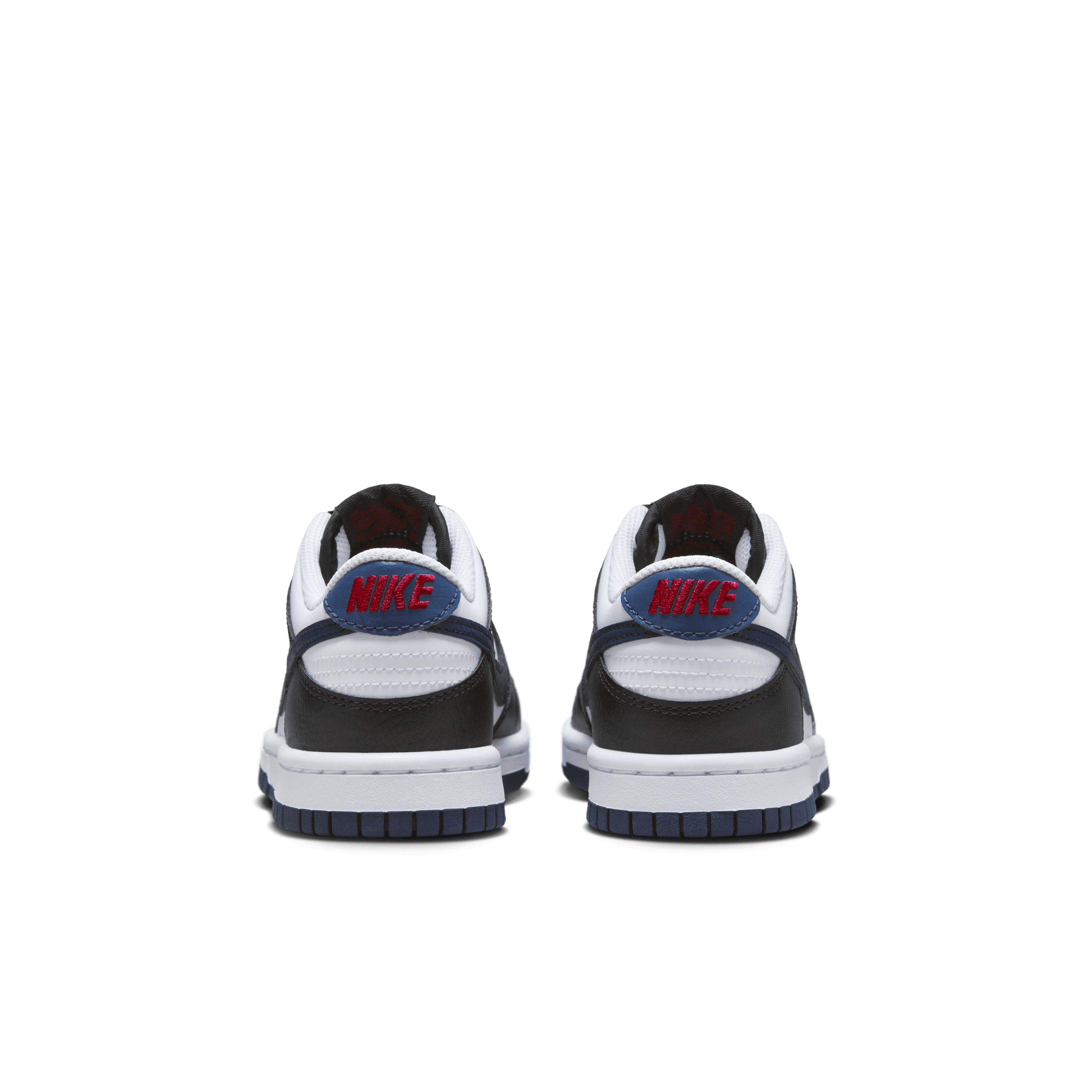 Nike Dunk Low Big Kids' Shoes