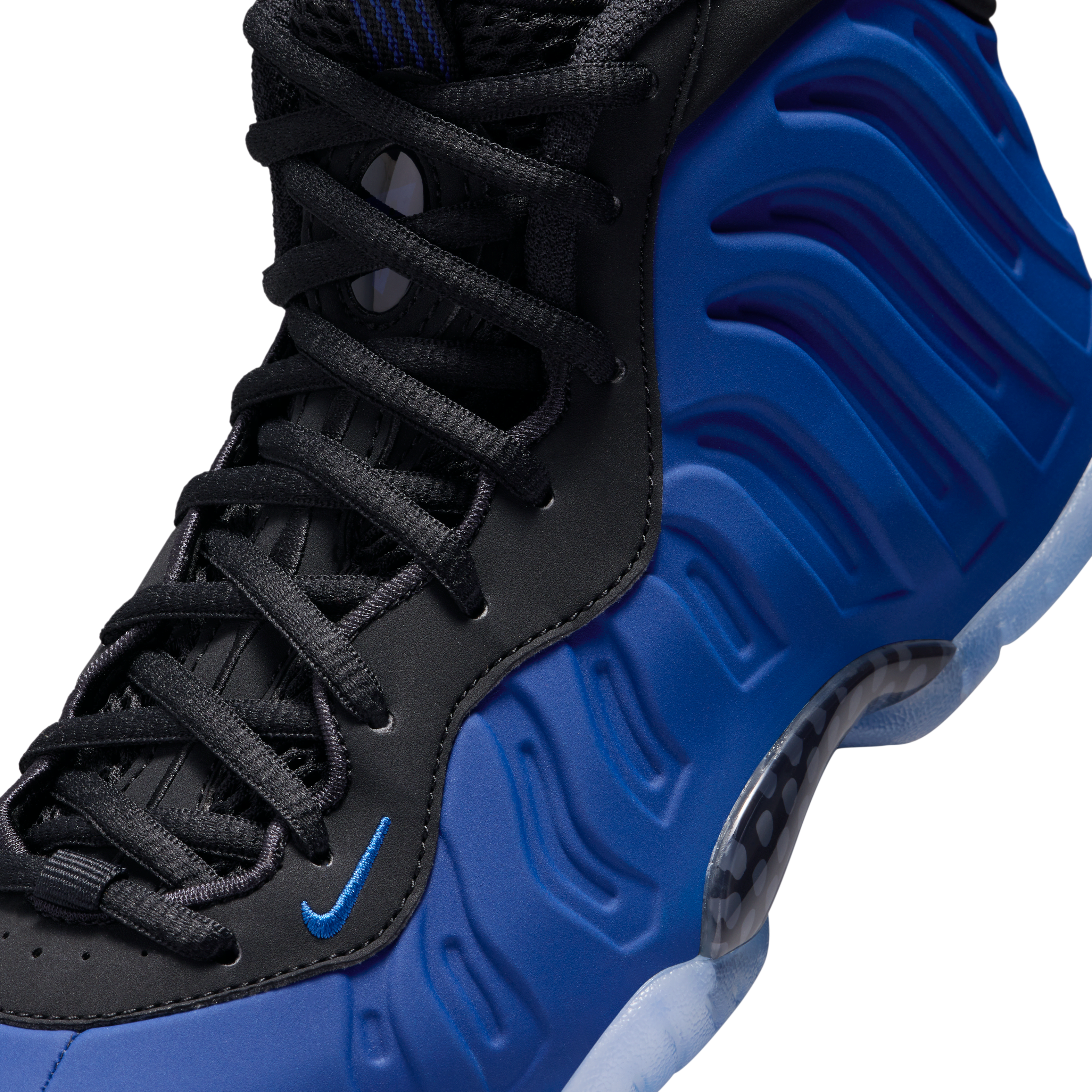 Nike Little Posite One Baby/Toddler Shoes