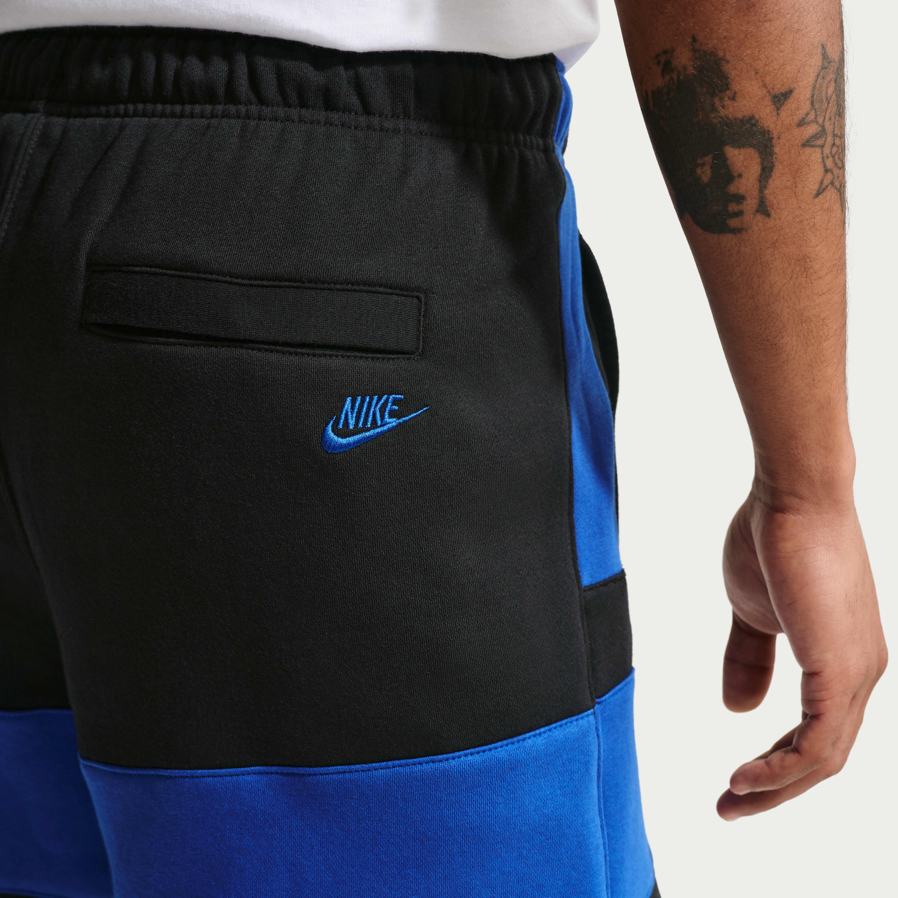 Nike Sportswear Club Men's Fleece Shorts