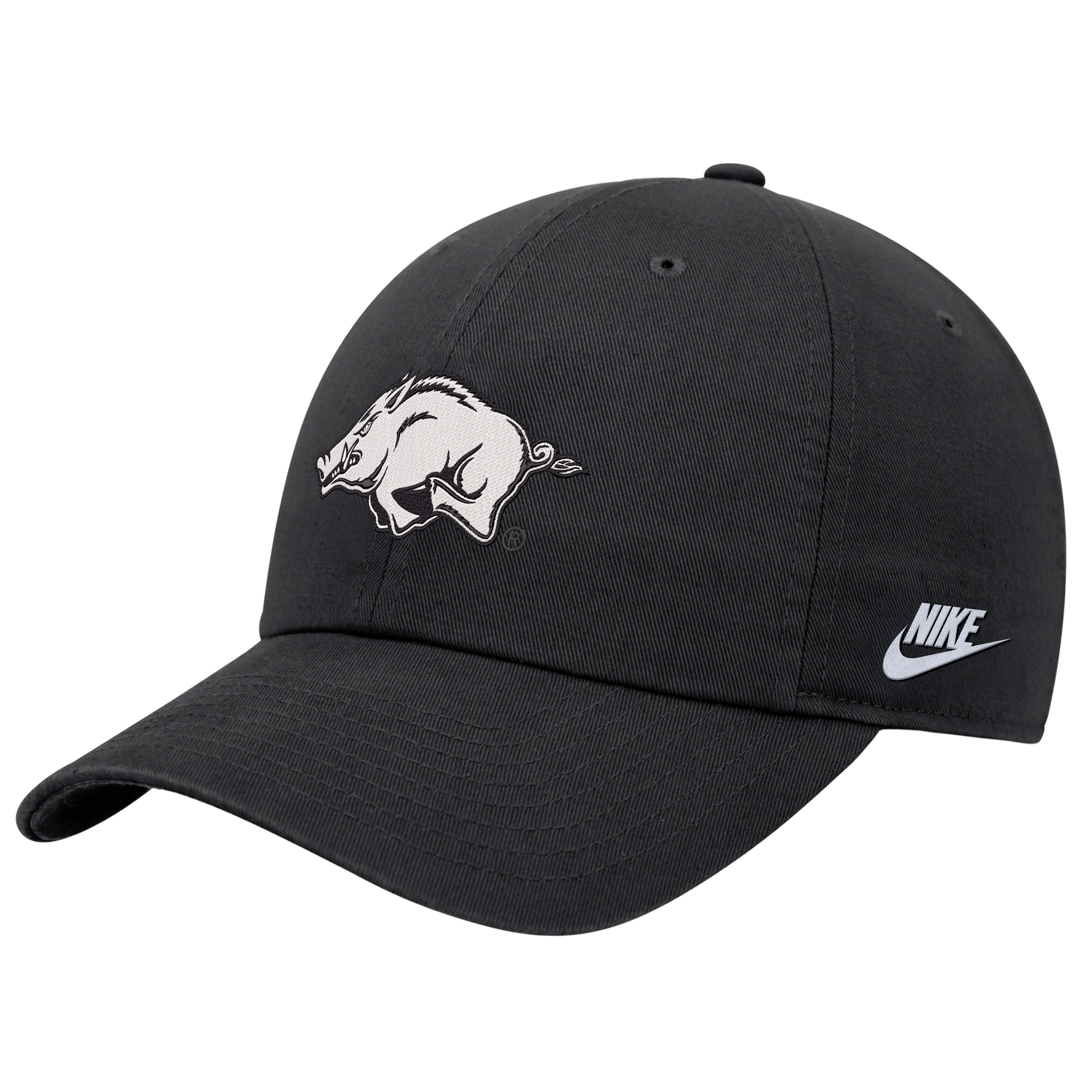 Kansas State Nike College Cap