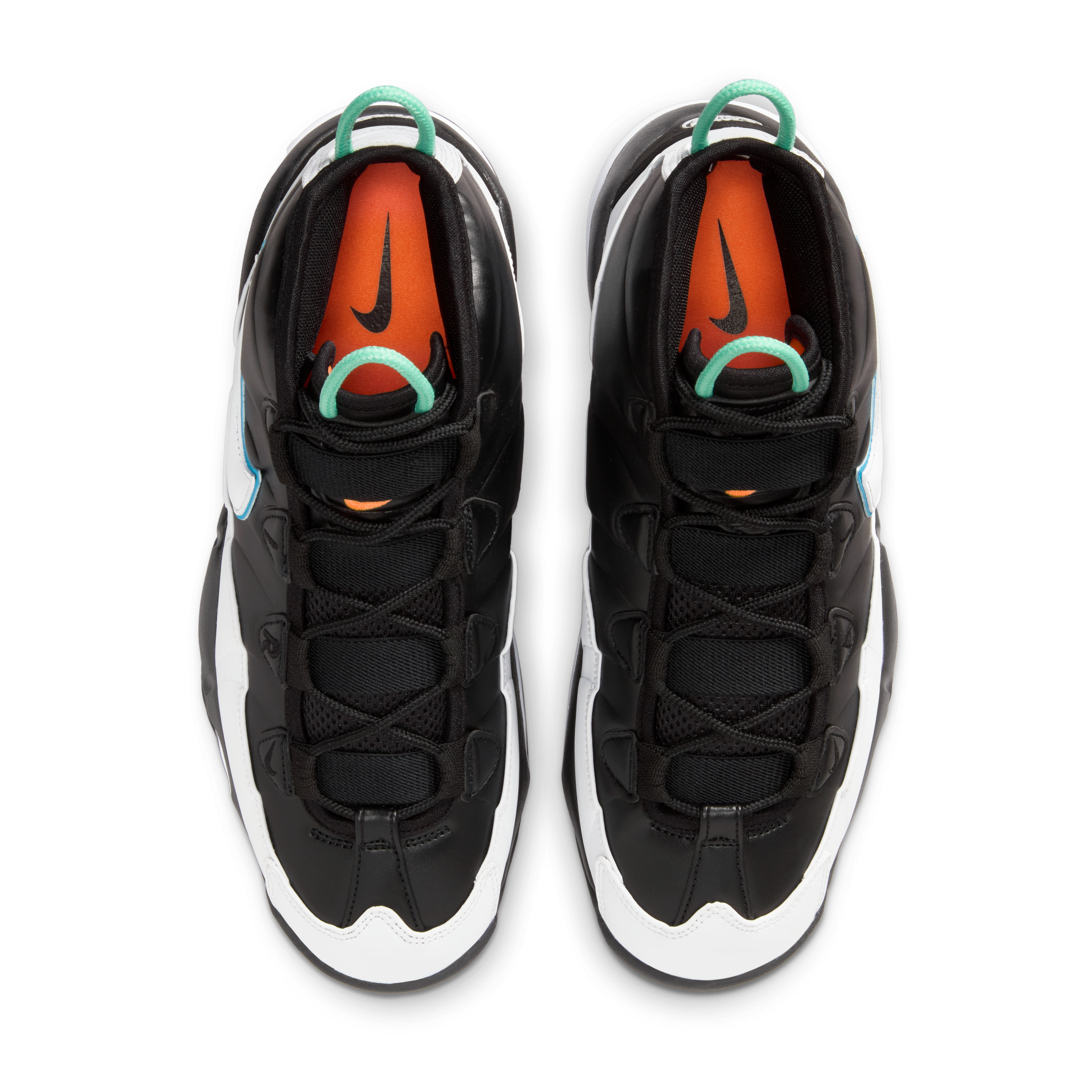 Nike Air Max Uptempo '95 Men's Shoes