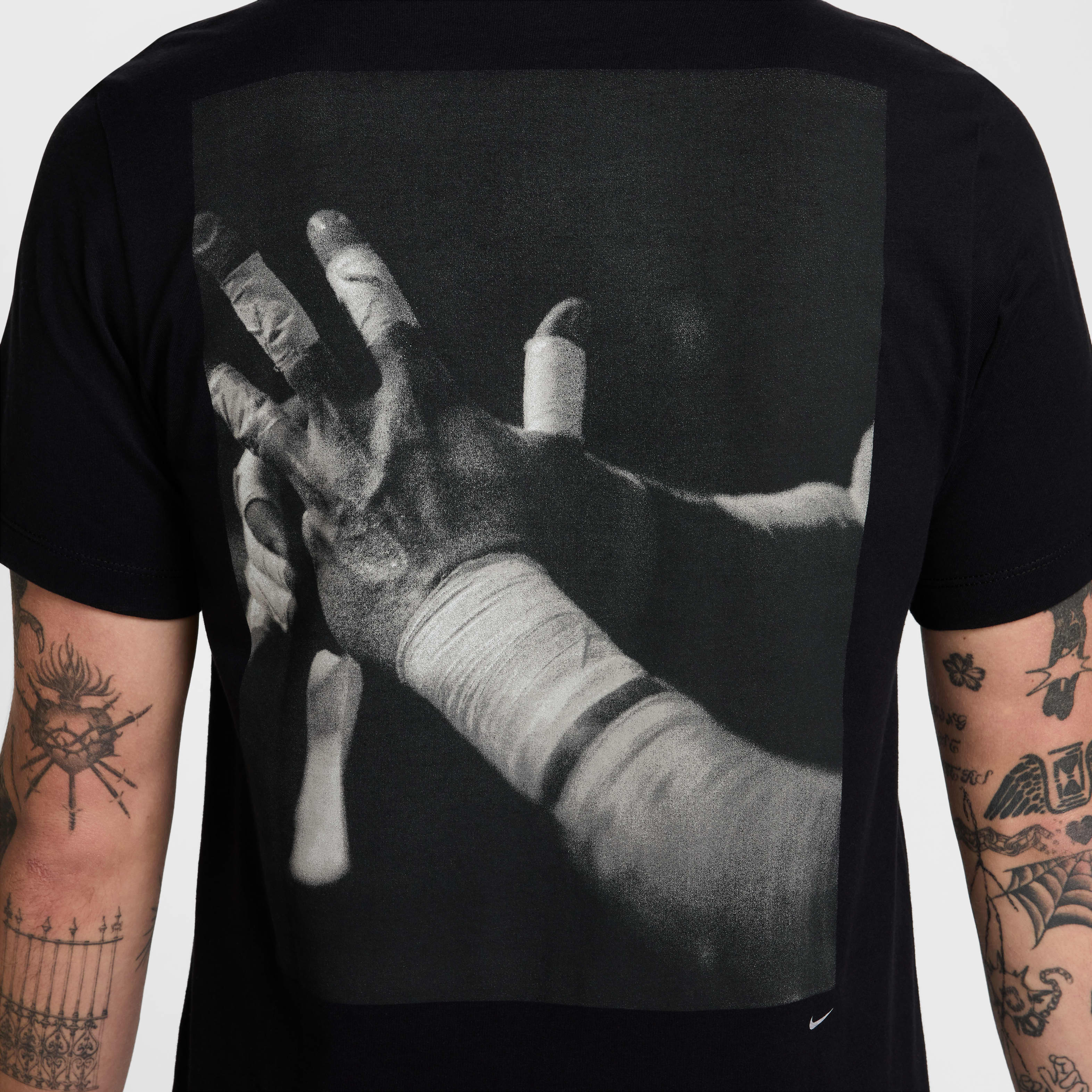 Nike Sportswear Men's T-Shirt