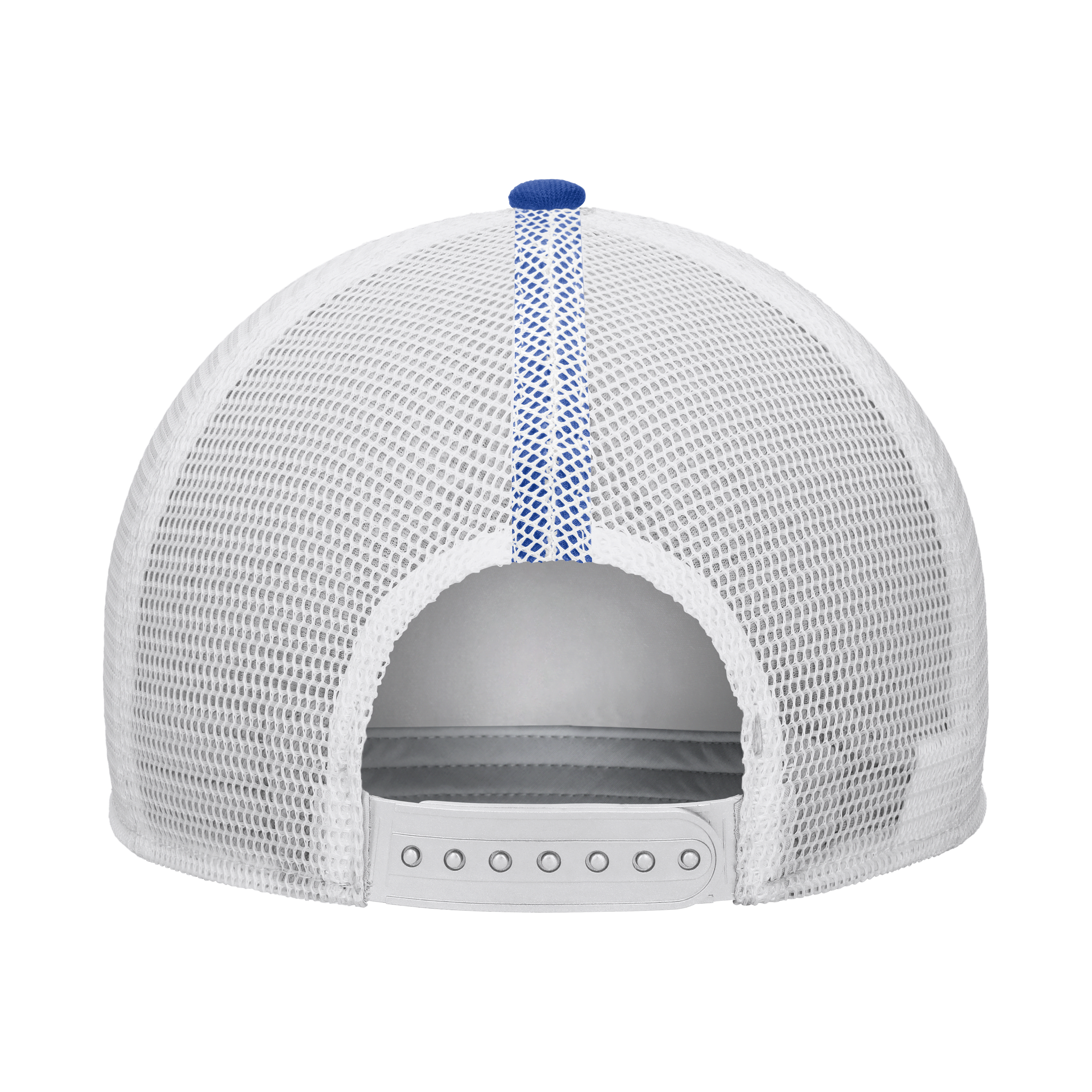 Brazil Rise Nike Soccer Structured Adjustable Trucker Cap