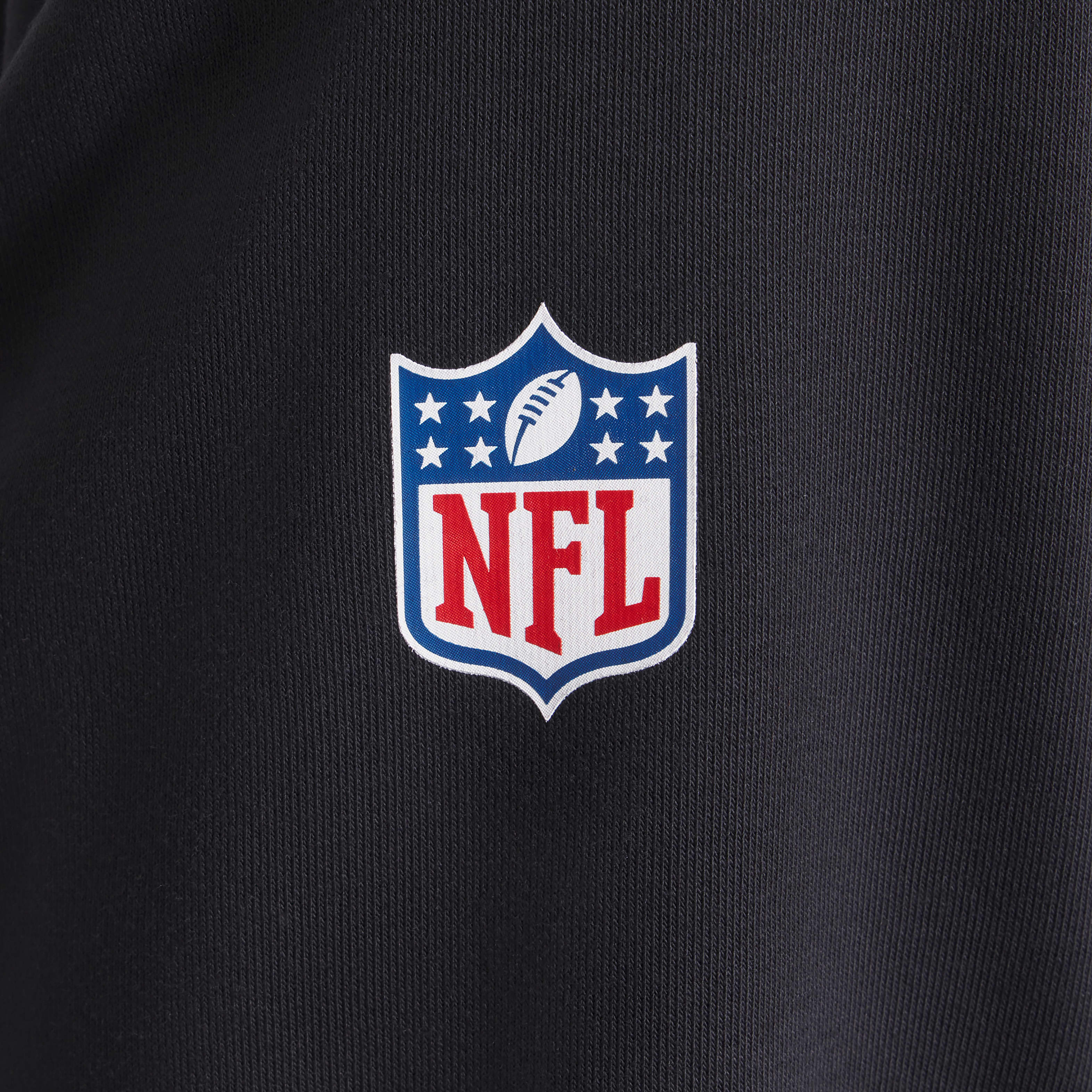 San Francisco 49ers Rivalries Collection Sideline Men's Nike Dri-FIT NFL Pullover Hoodie