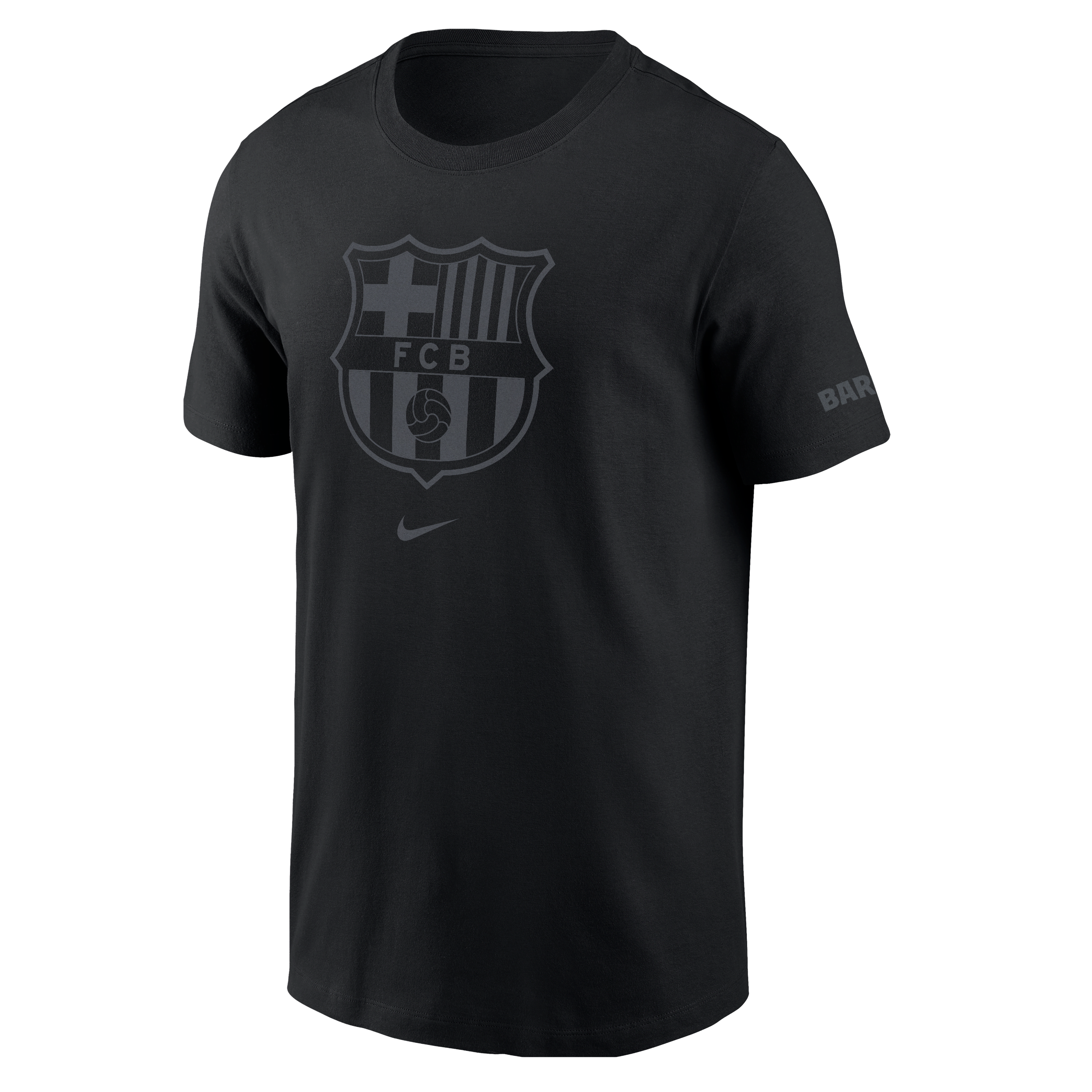 FC Barcelona Men's Nike Soccer T-Shirt