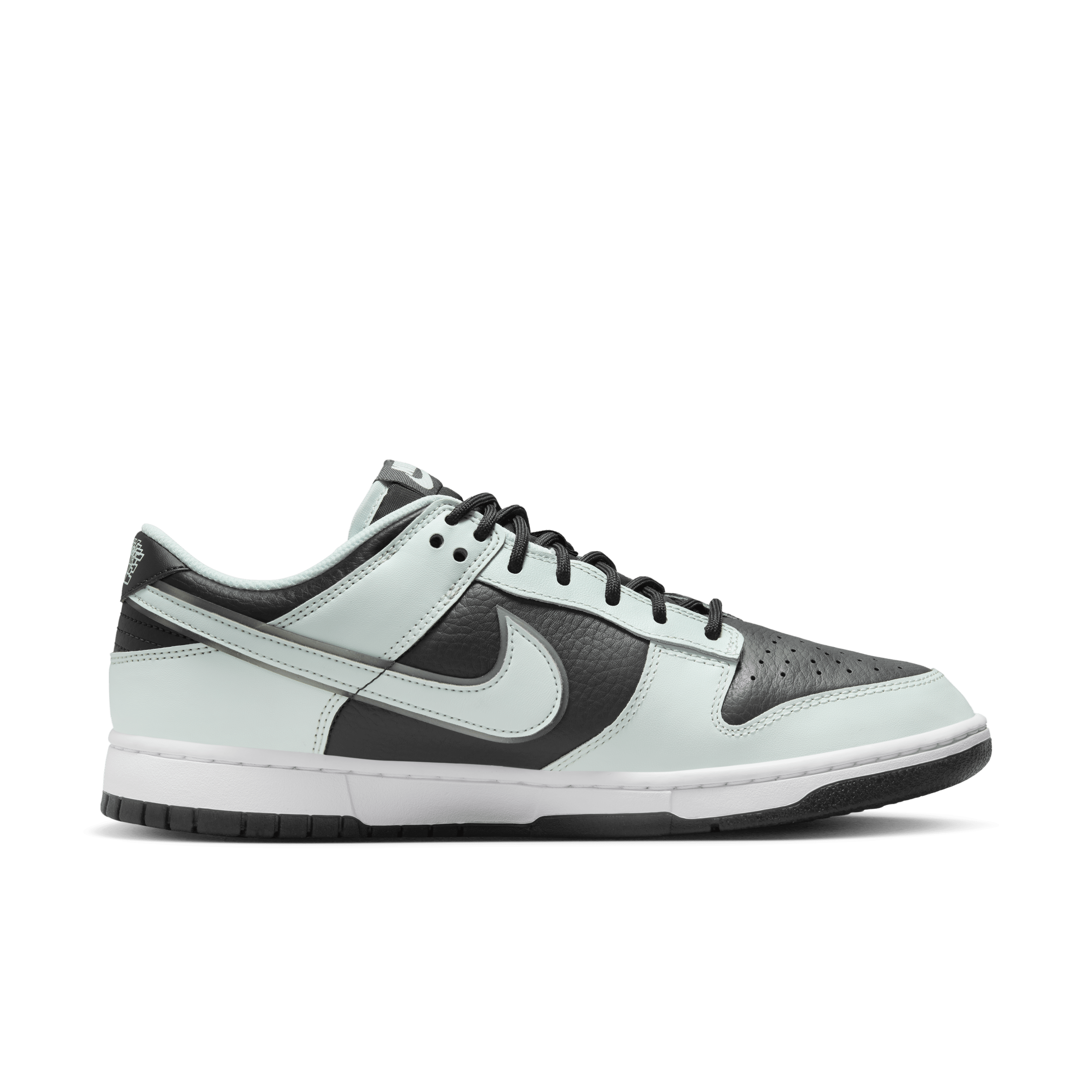 Nike Dunk Low Retro Premium Men's Shoes