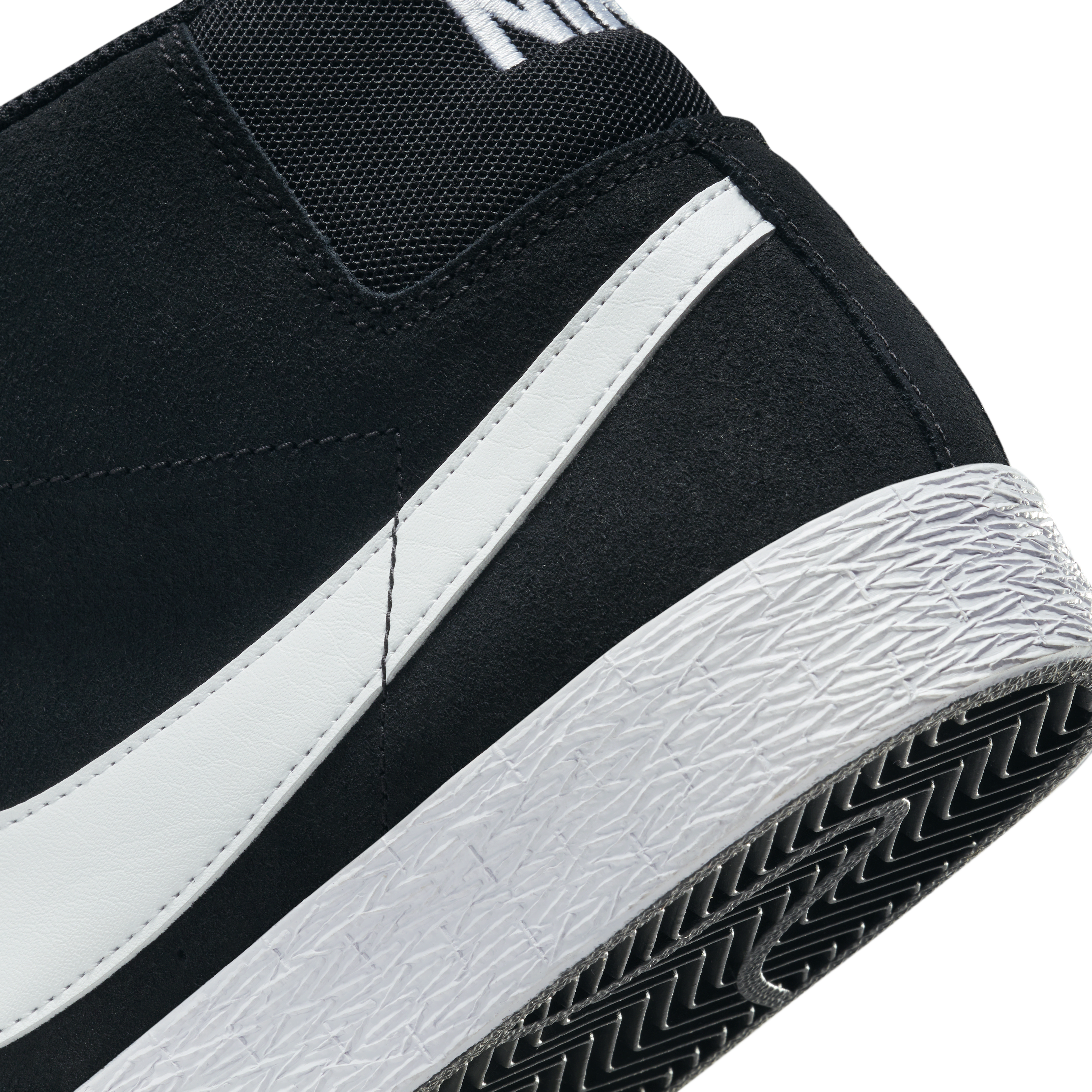blazer skate shoes