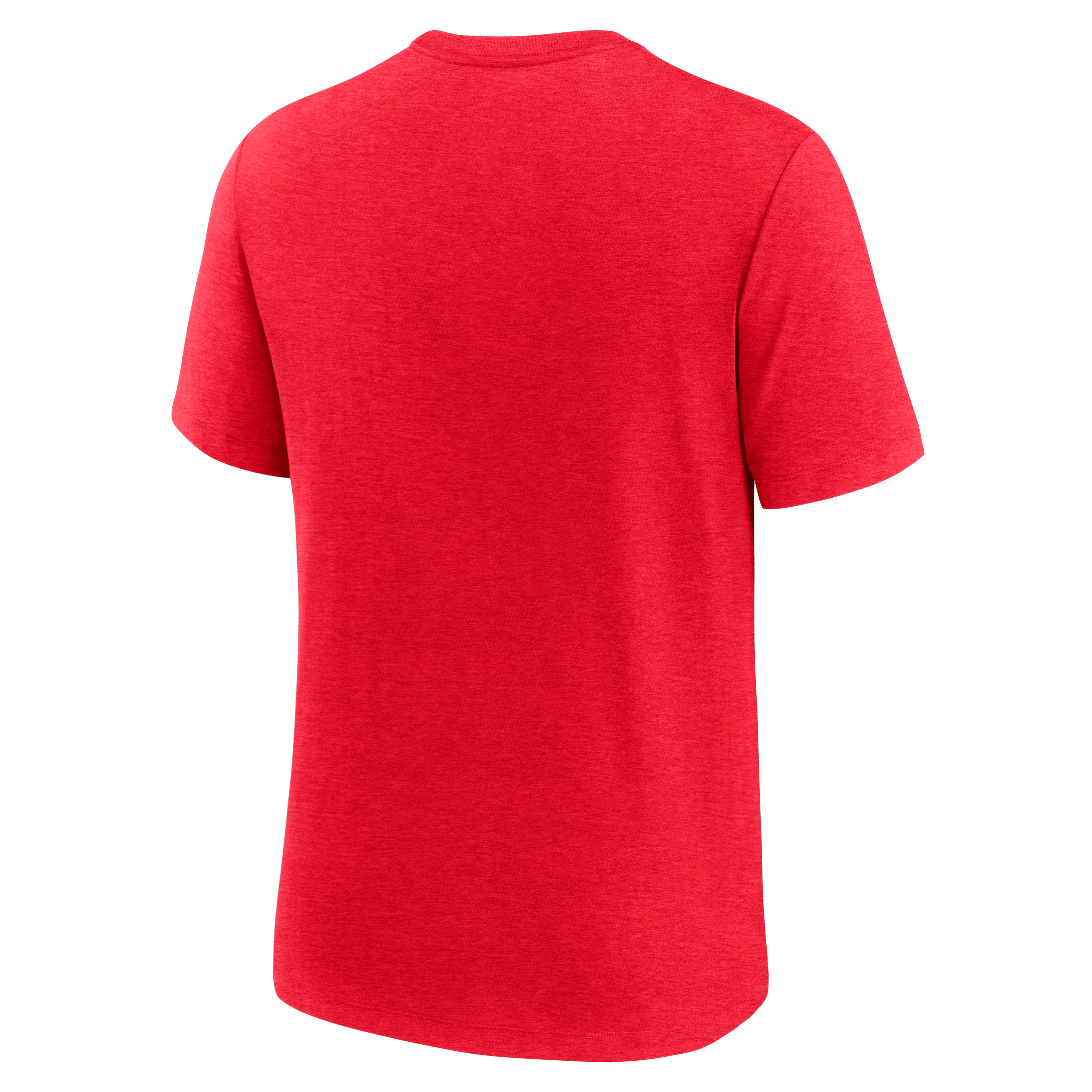 San Francisco 49ers Long Pass Men's Nike NFL T-Shirt