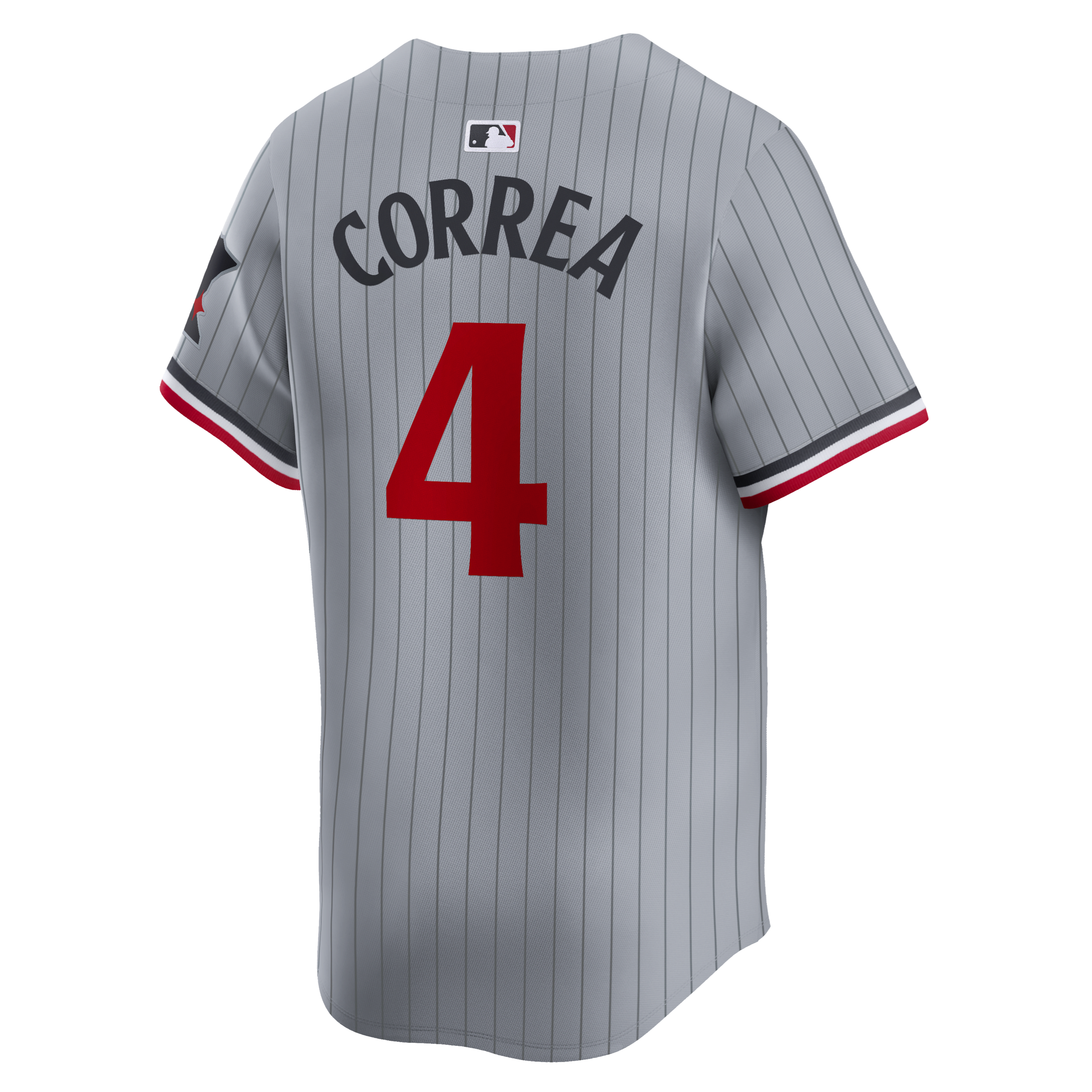 Carlos Correa Minnesota Twins Men's Nike Dri-FIT ADV MLB Limited Jersey