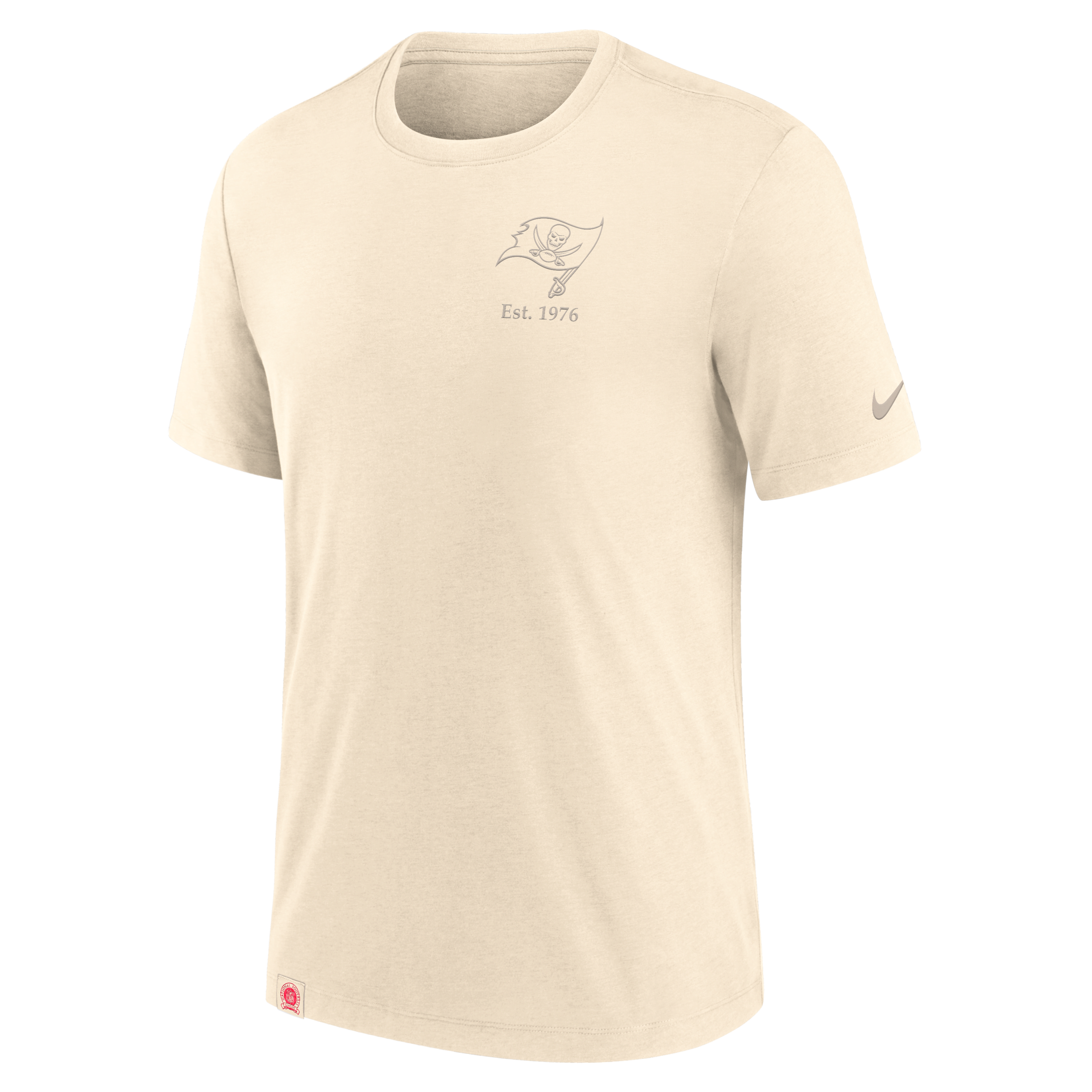 Tampa Bay Buccaneers Glory Men's Nike NFL T-Shirt