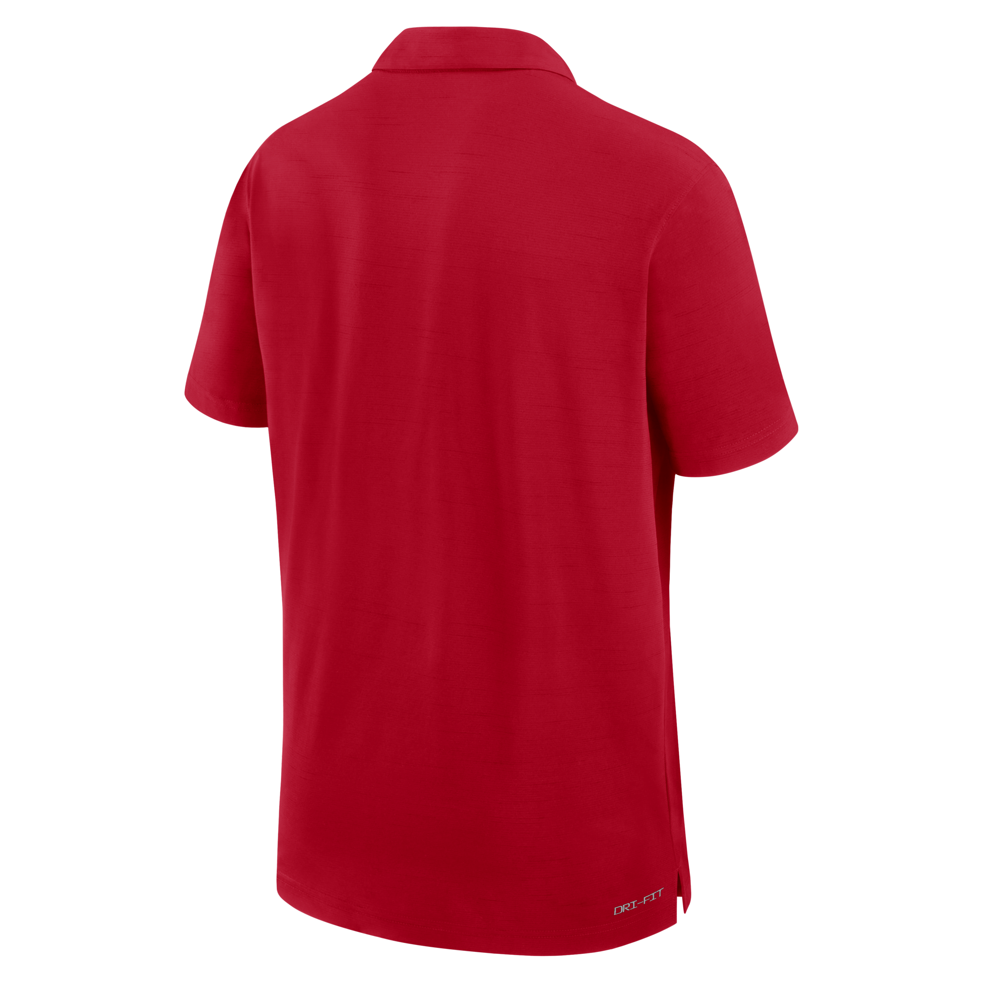 Georgia Bulldogs Sideline Men's Nike Dri-FIT College Polo