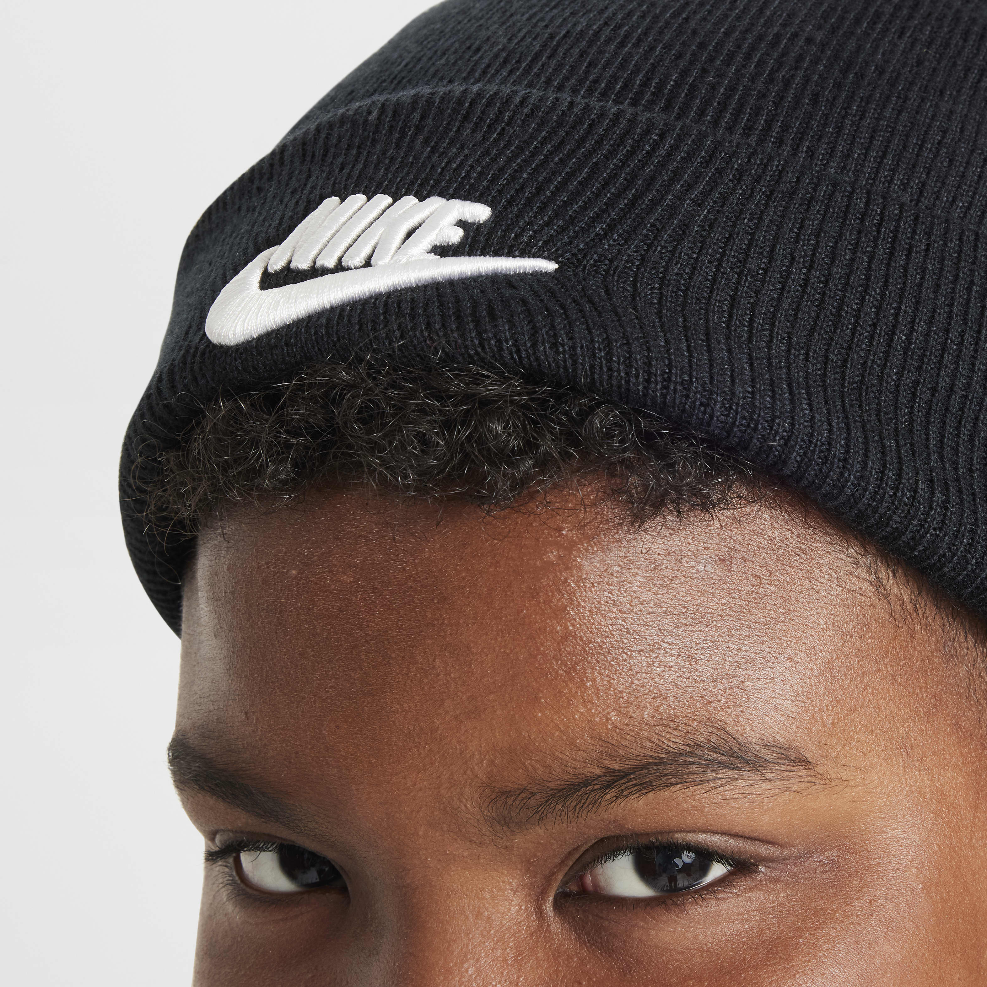 Nike Peak Big Kids' Beanie