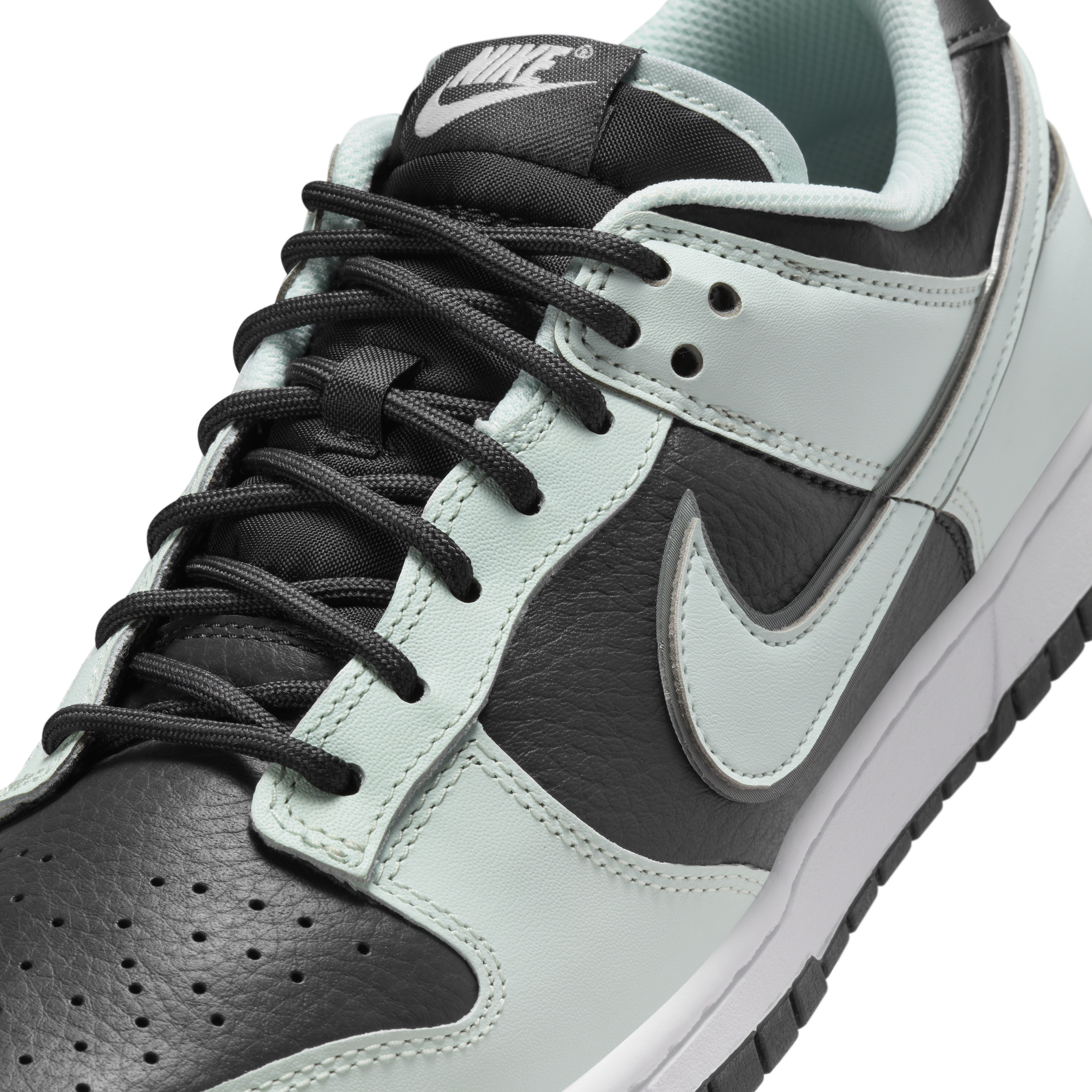 Nike Dunk Low Retro Premium Men's Shoes