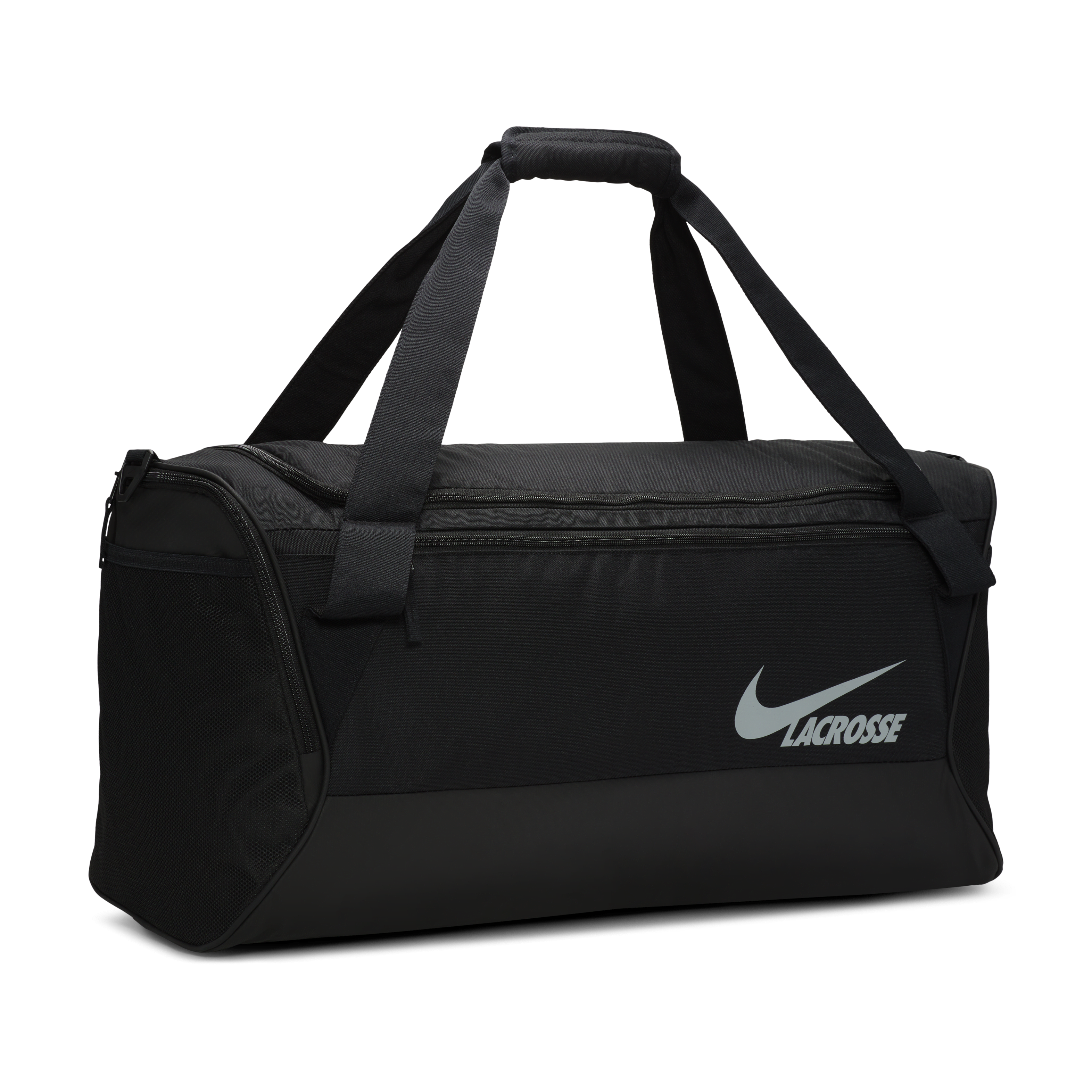 Nike Dodge Lacrosse Duffel Bag (60L)