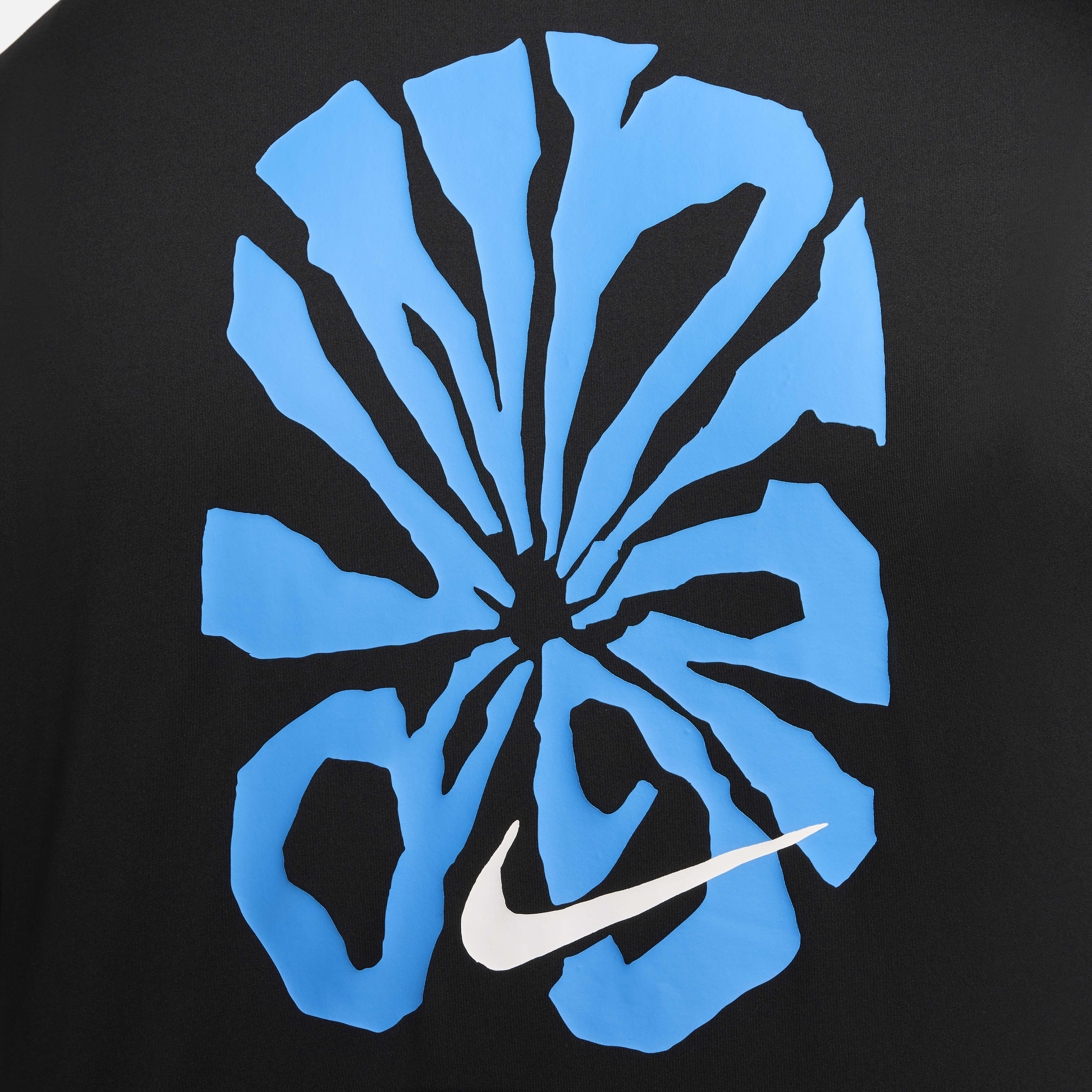 Nike Element Run Energy Men's Dri-FIT 1/4-Zip Running Top