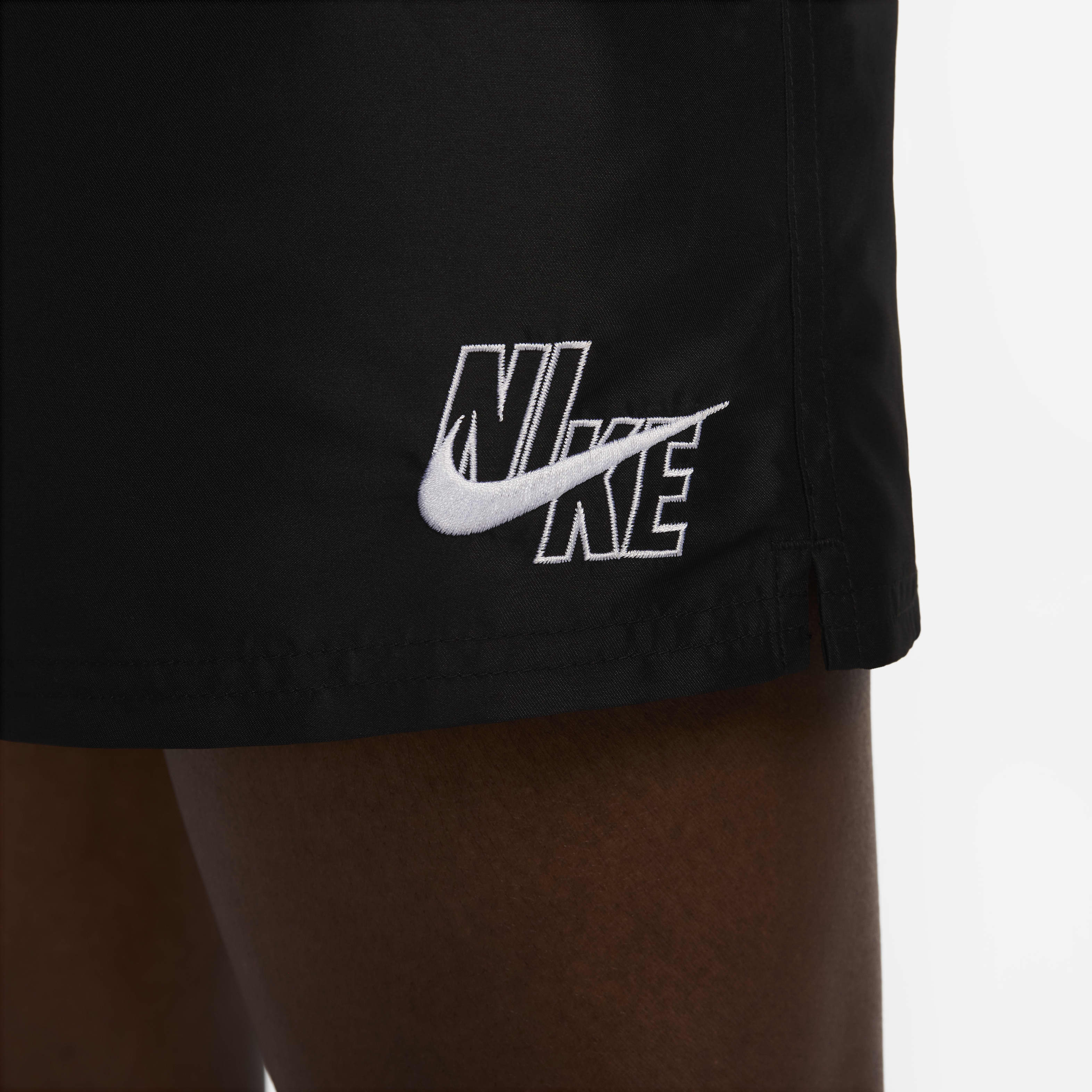 Nike Swim Essential Men's 3" Volley Shorts