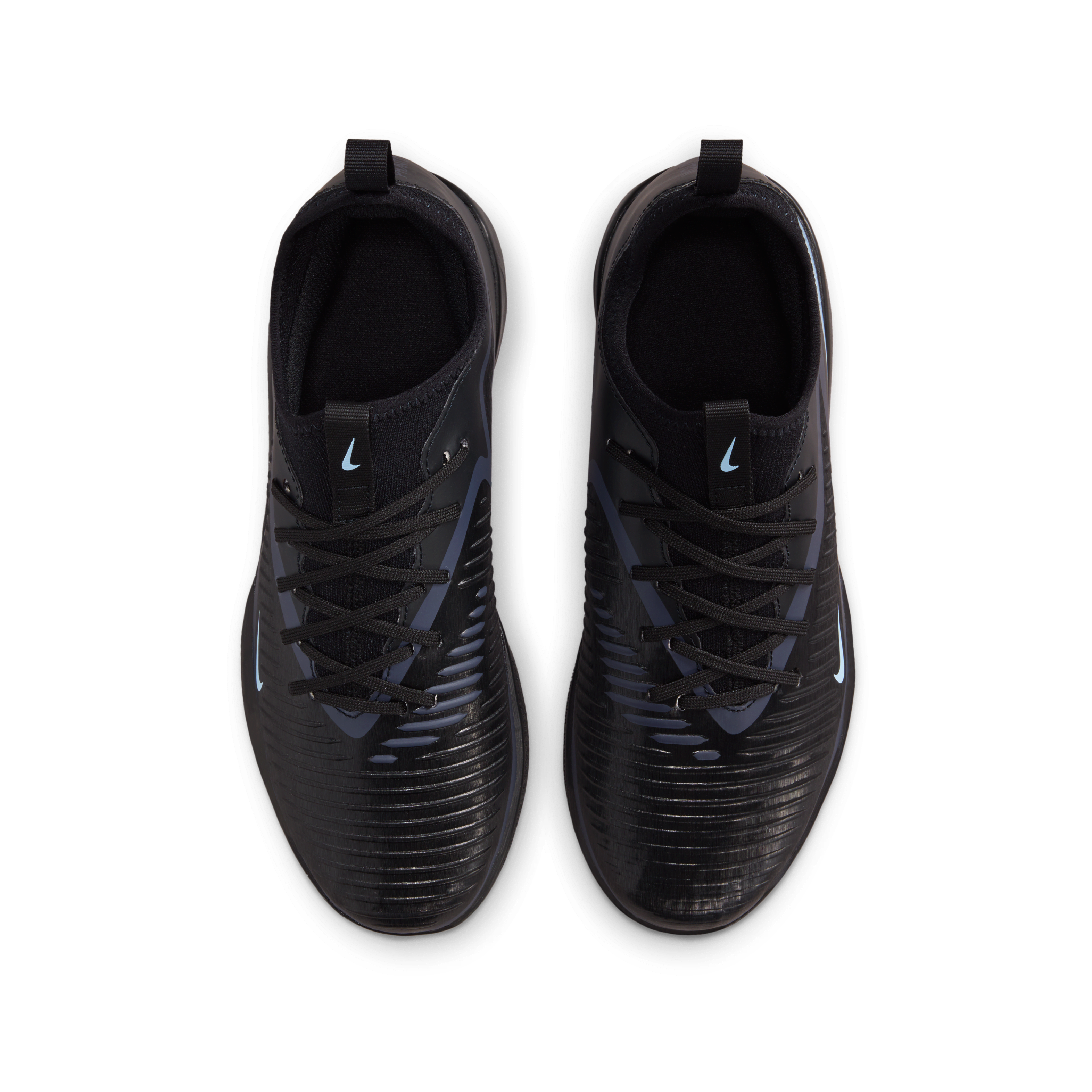 Nike Jr. Phantom 6 Low Academy Big Kids' Indoor/Court Soccer Shoes