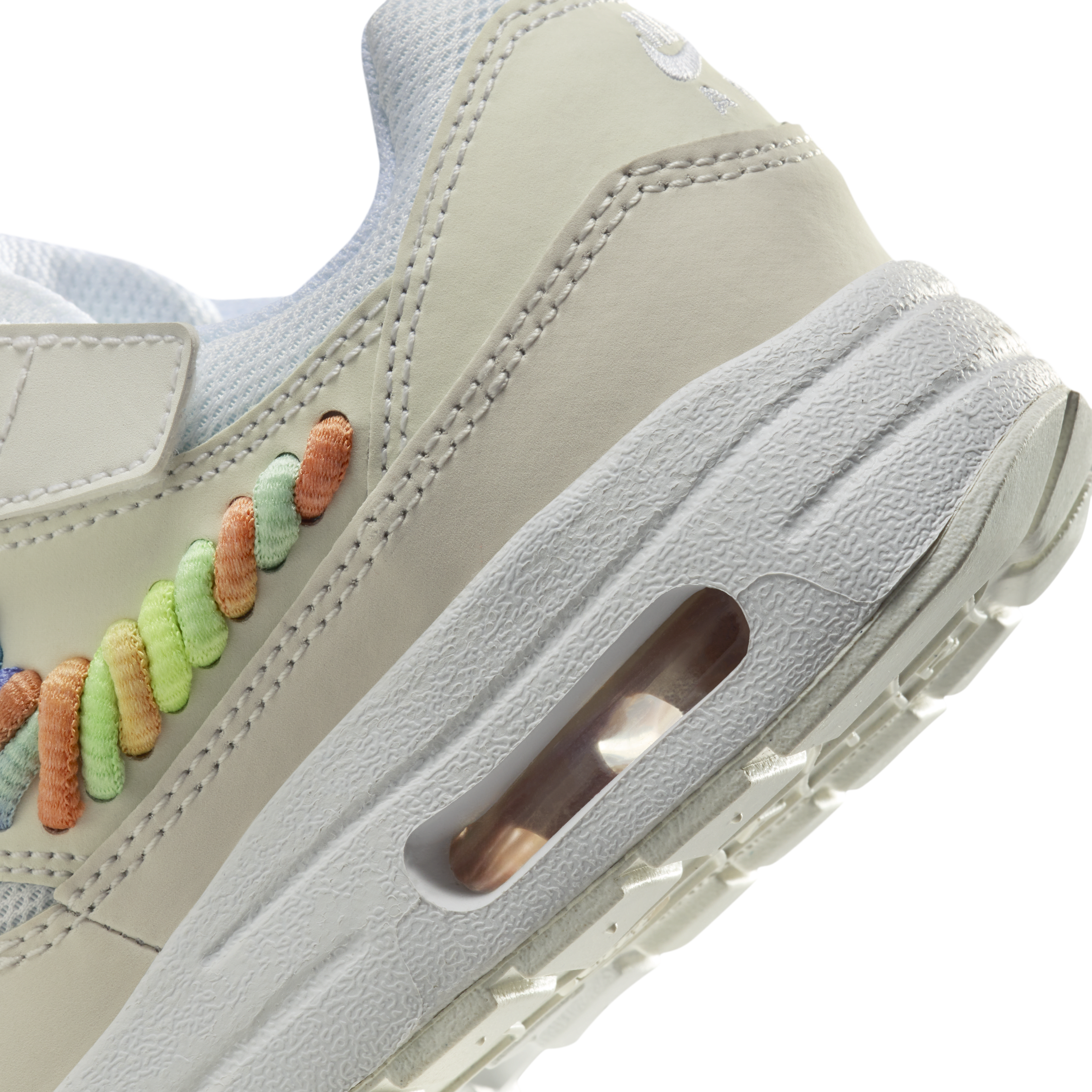 Nike Air Max 1 SE EasyOn Little Kids' Shoes