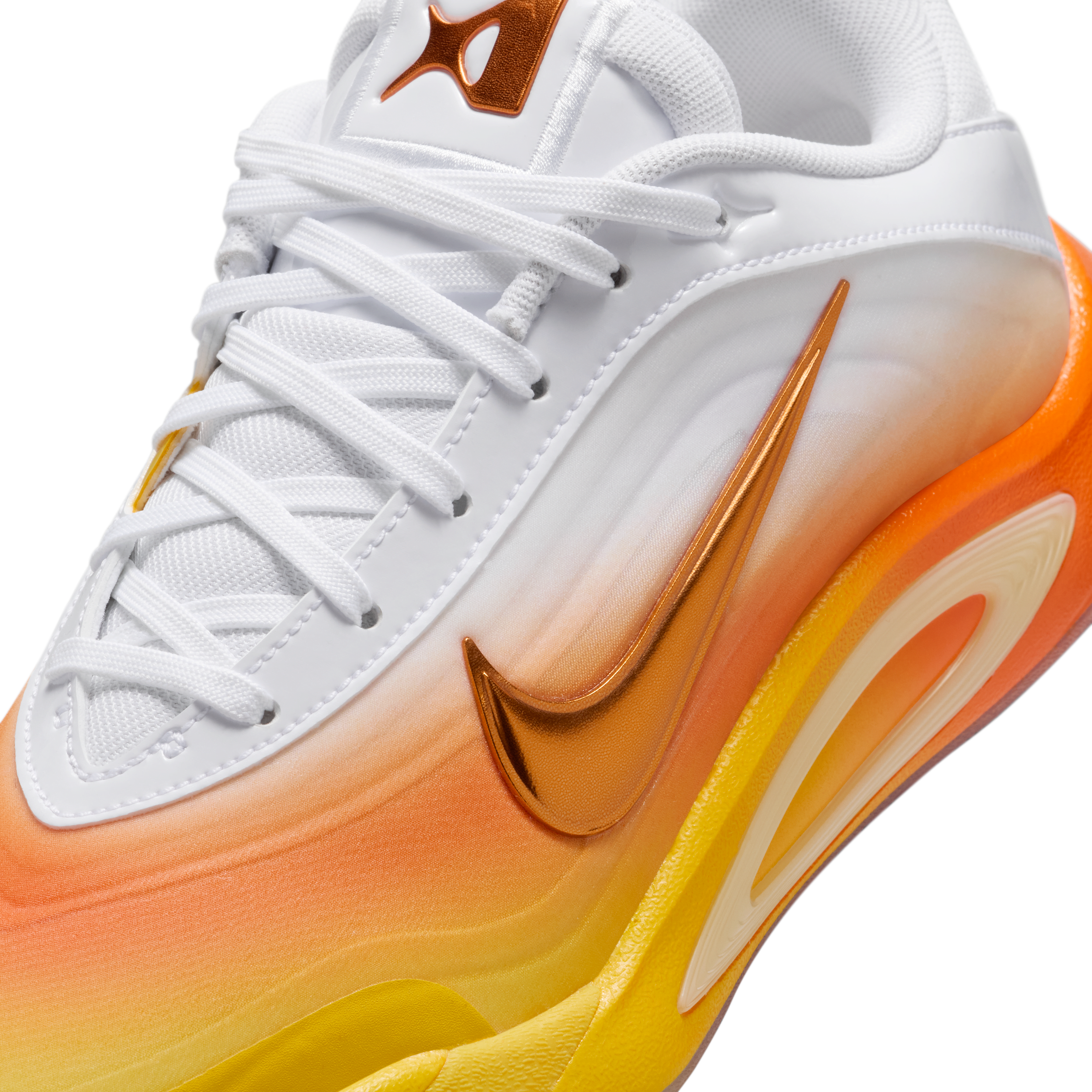 A'One SE A'ja Wilson Big Kids' Basketball Shoes