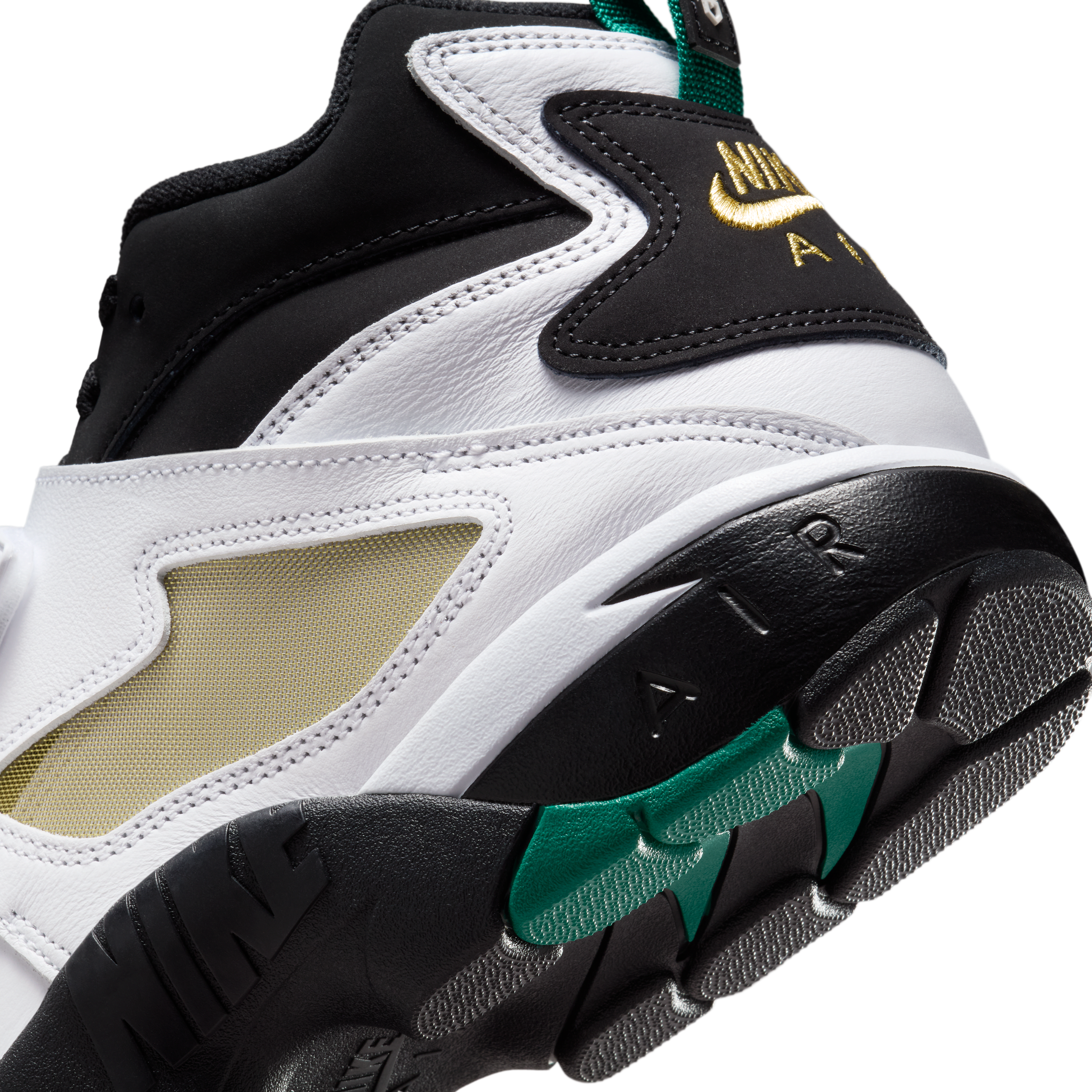 Nike Air Diamond Turf Men's Shoes