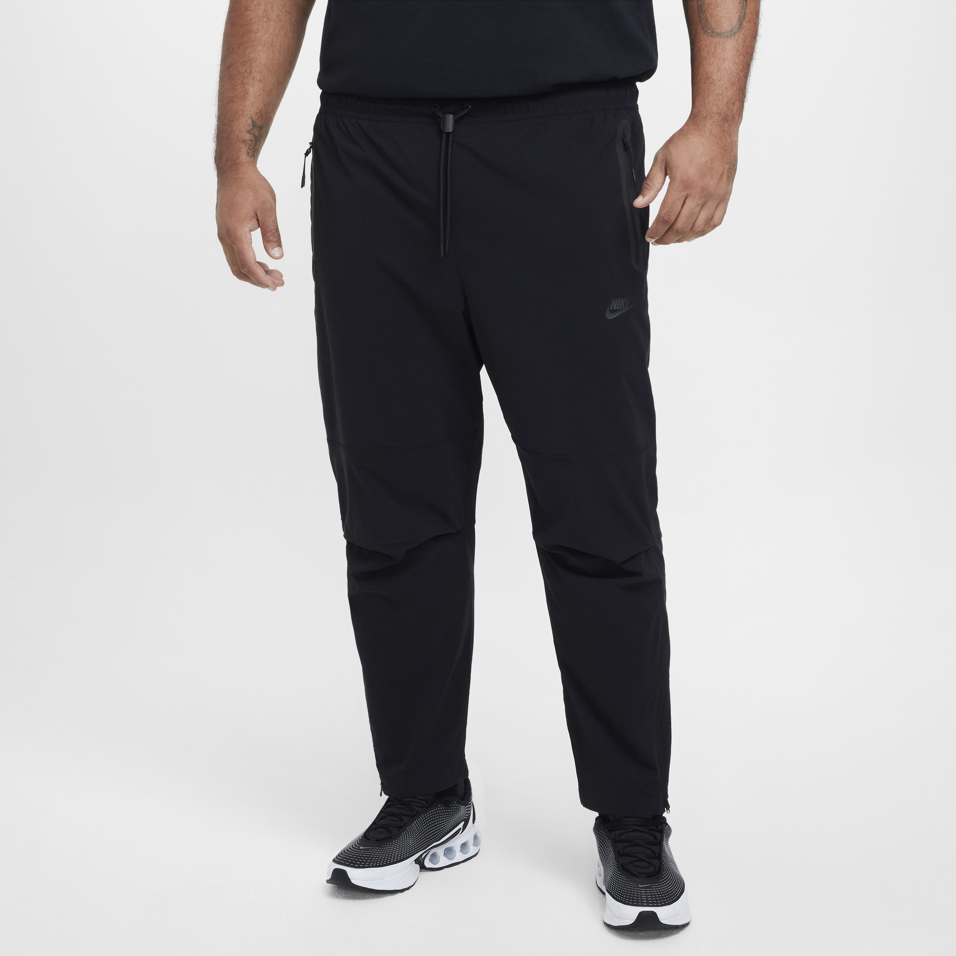 Nike Tech Men's Woven Pants