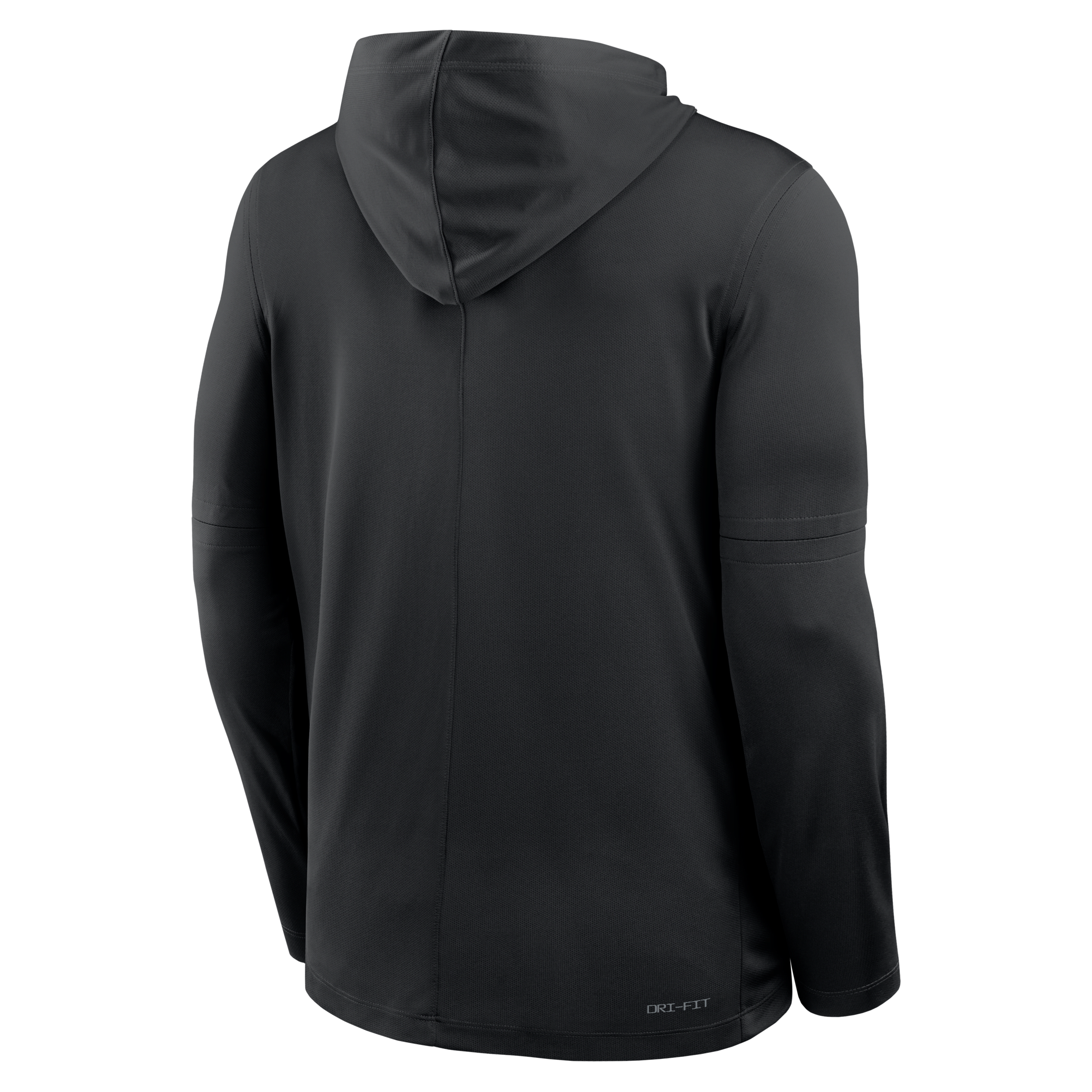 Oregon Sideline Men's Nike Dri-FIT College Long-Sleeve Hooded Top