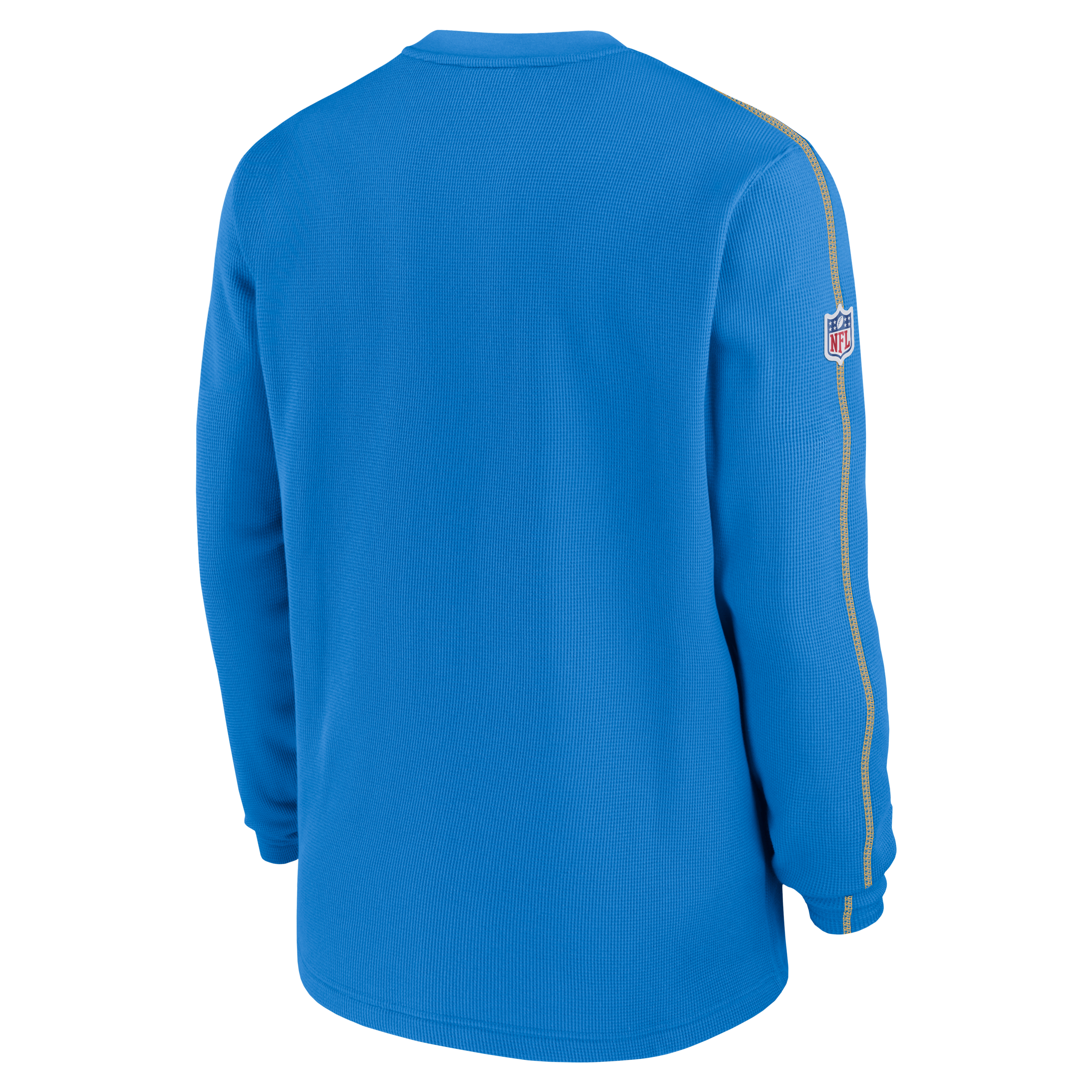 Los Angeles Chargers Sideline Coach Men’s Nike NFL Long-Sleeve Top