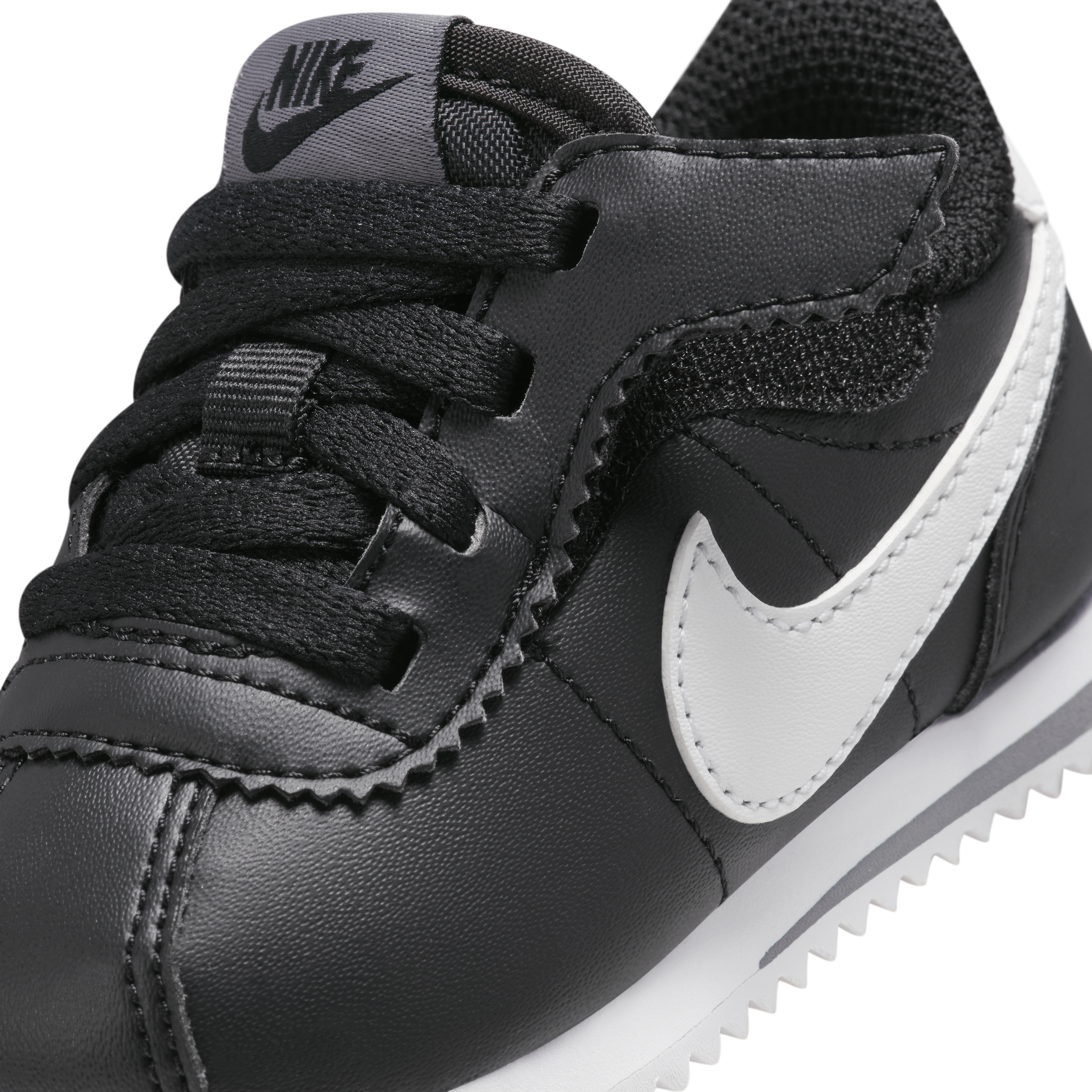 Nike Cortez EasyOn Baby/Toddler Shoes