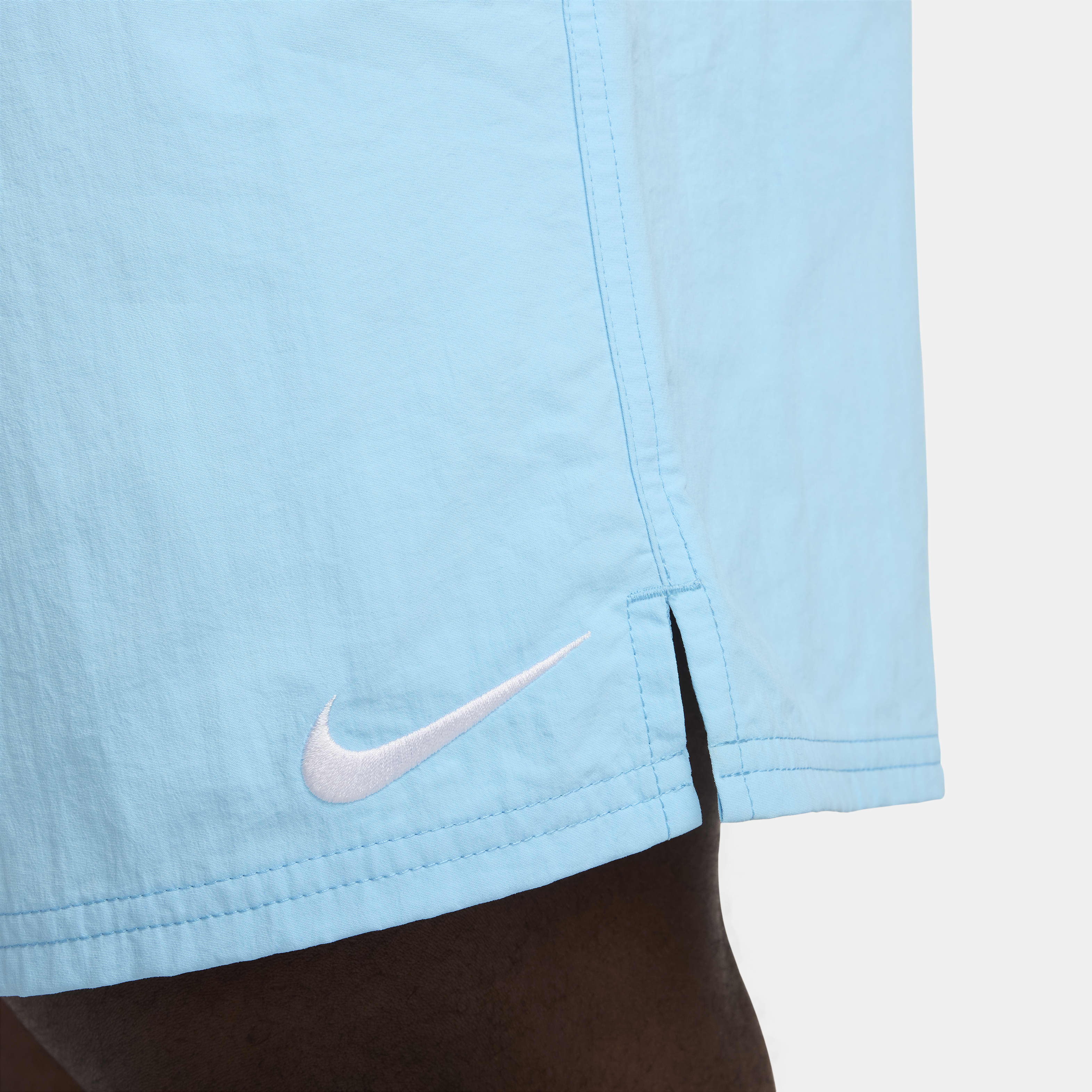 Nike Swim Men's 7" Volley Shorts (Extended Size)