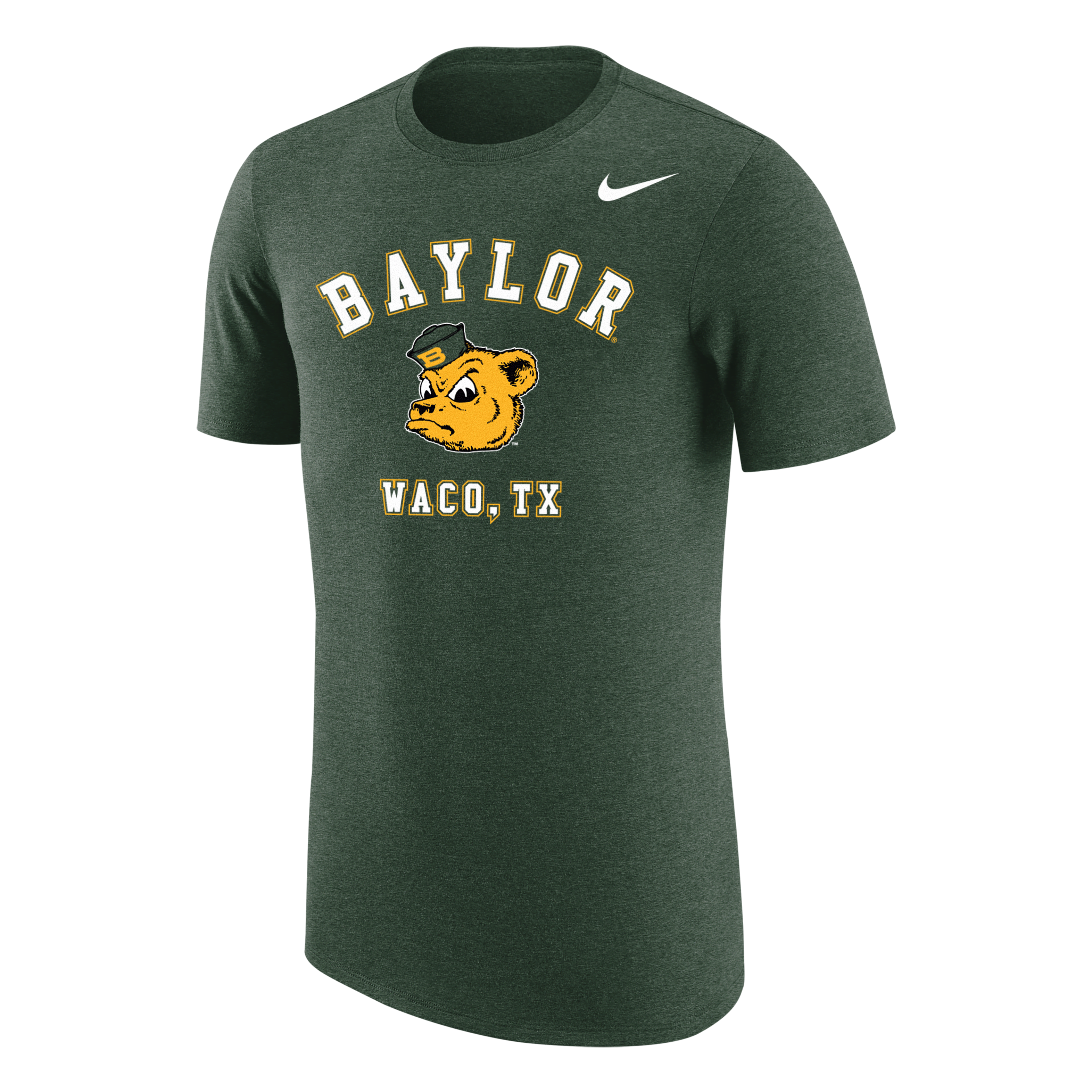 Baylor Men's Nike College T-Shirt