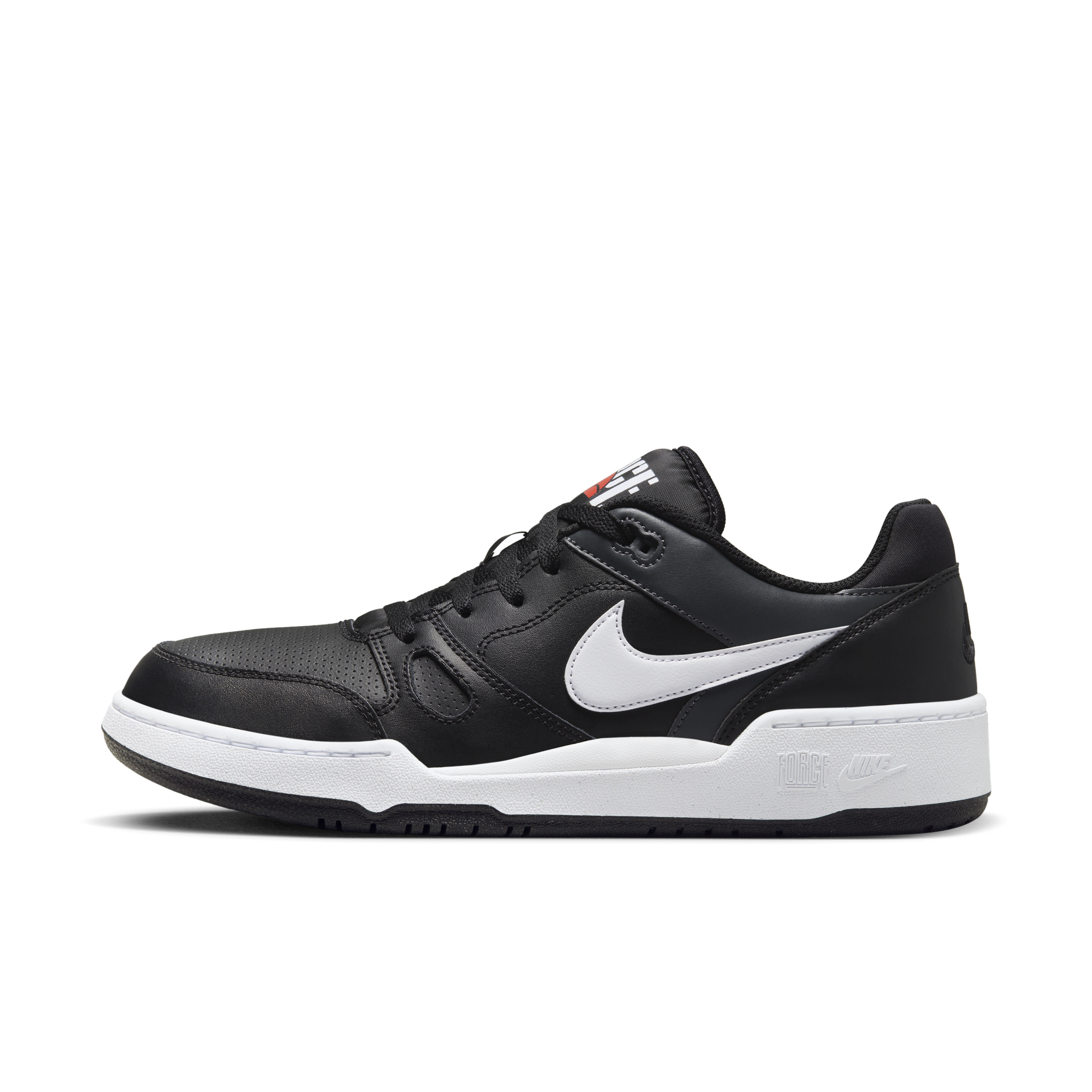 Nike Full Force Low Men's Shoes