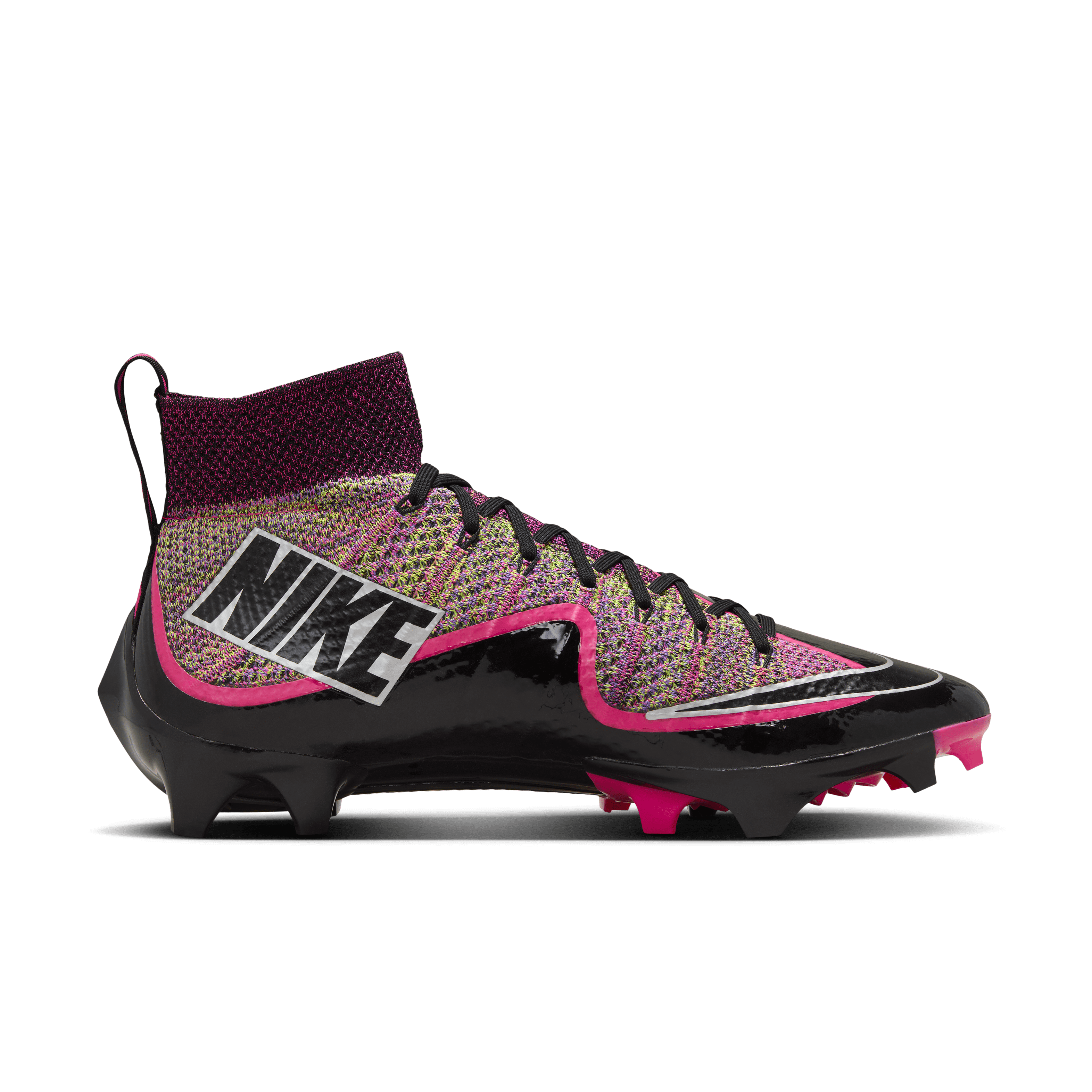 Nike Vapor Edge 360 "Untouchable" Men's Football Cleats