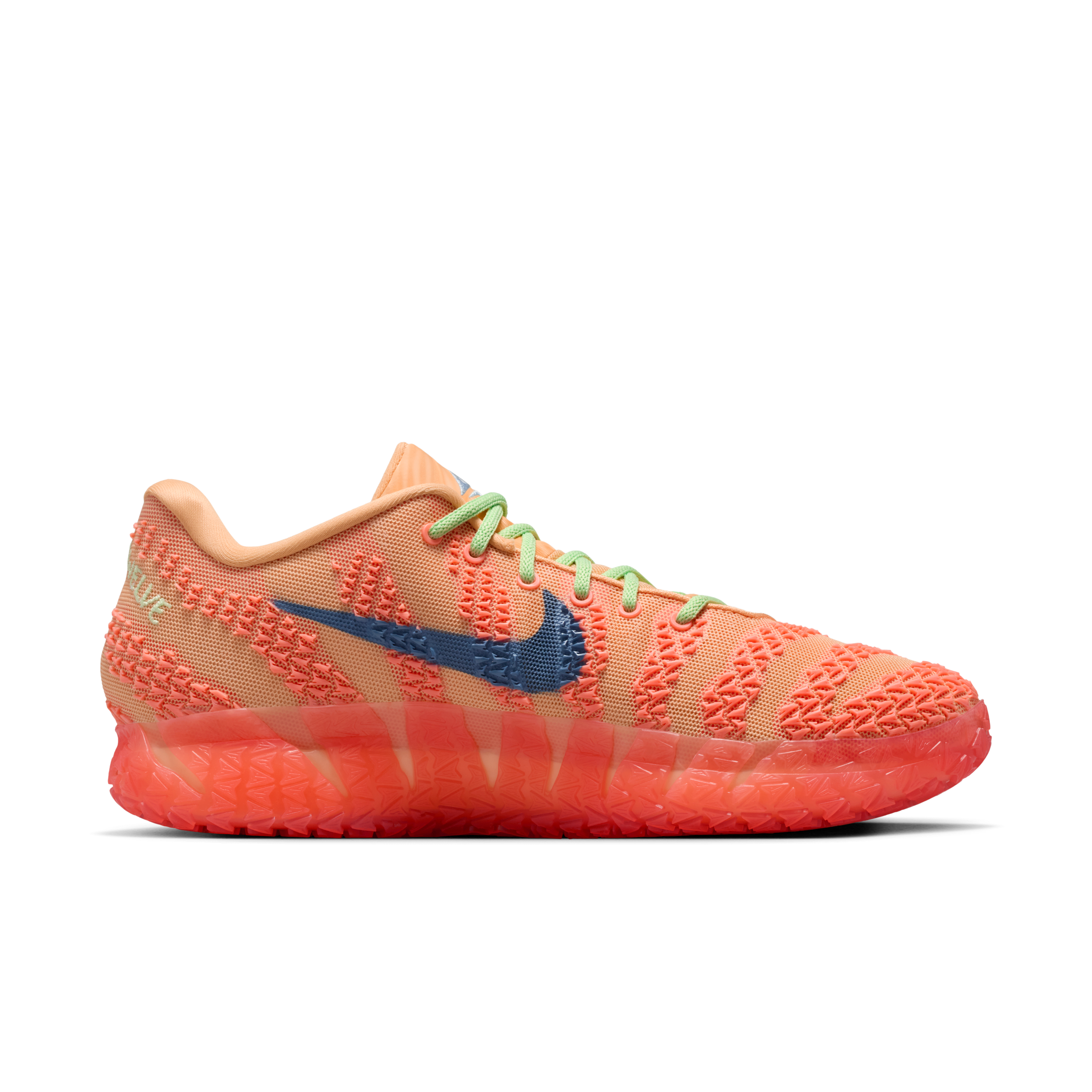 Ja 3 "Daybreak" Basketball Shoes