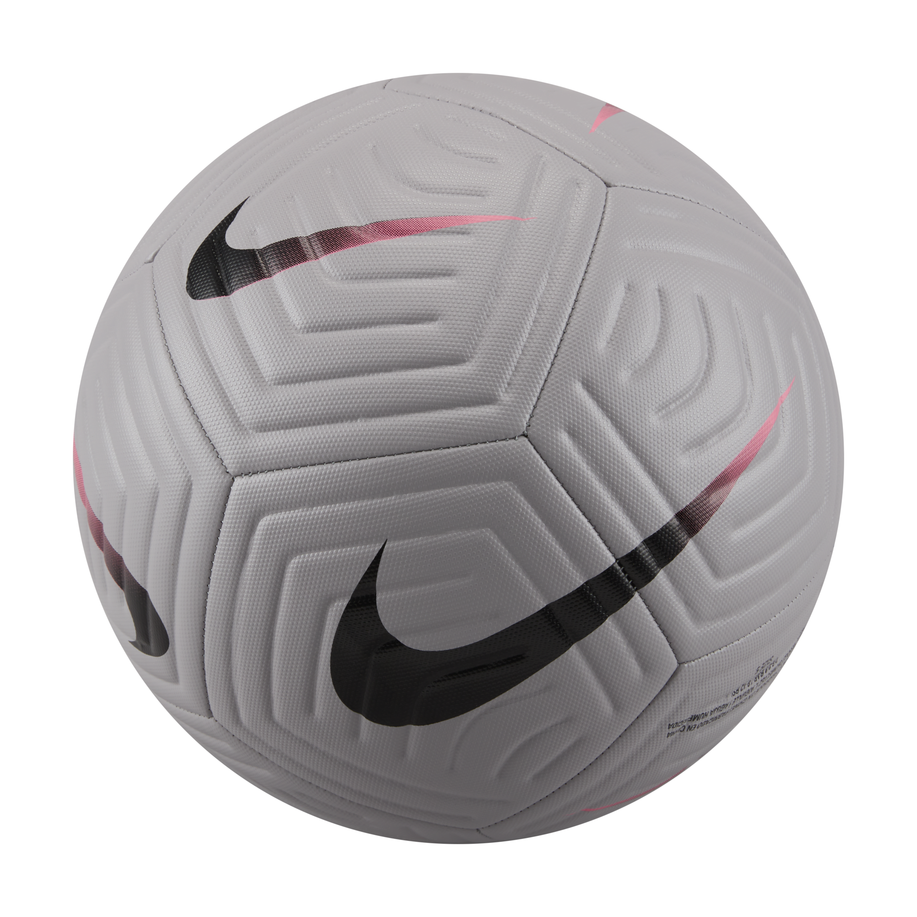 Nike Academy Elite Soccer Ball