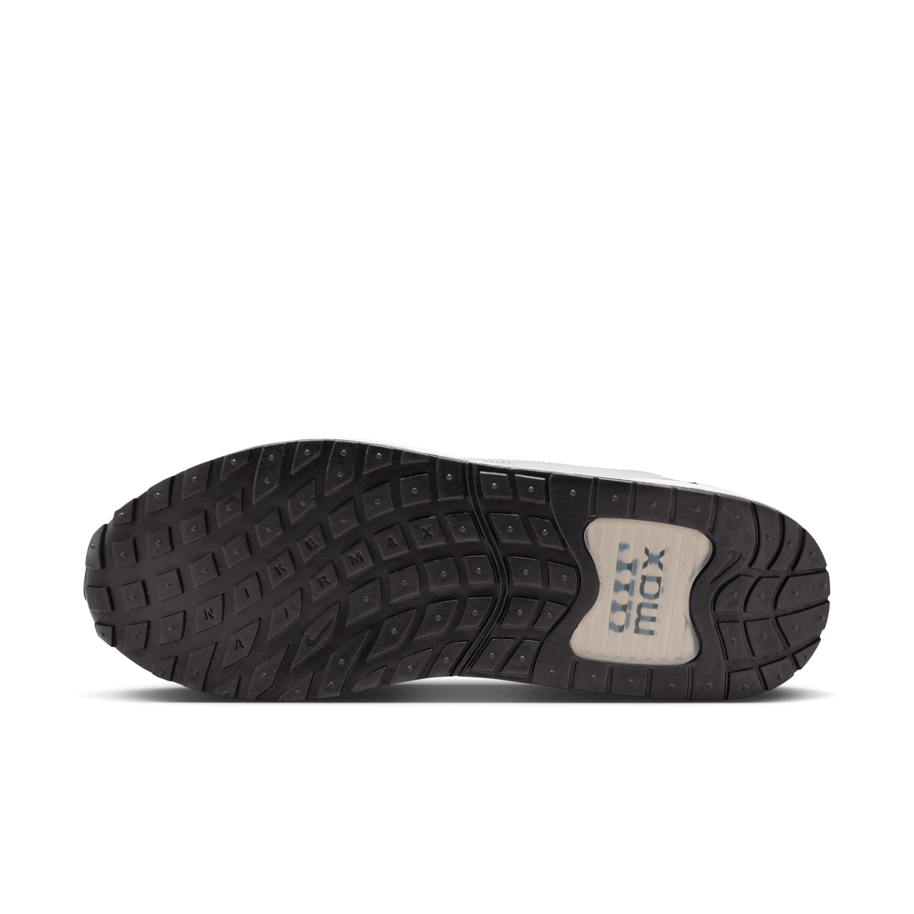 Green Bay Packers Air Max Verse Men's Nike NFL Shoes