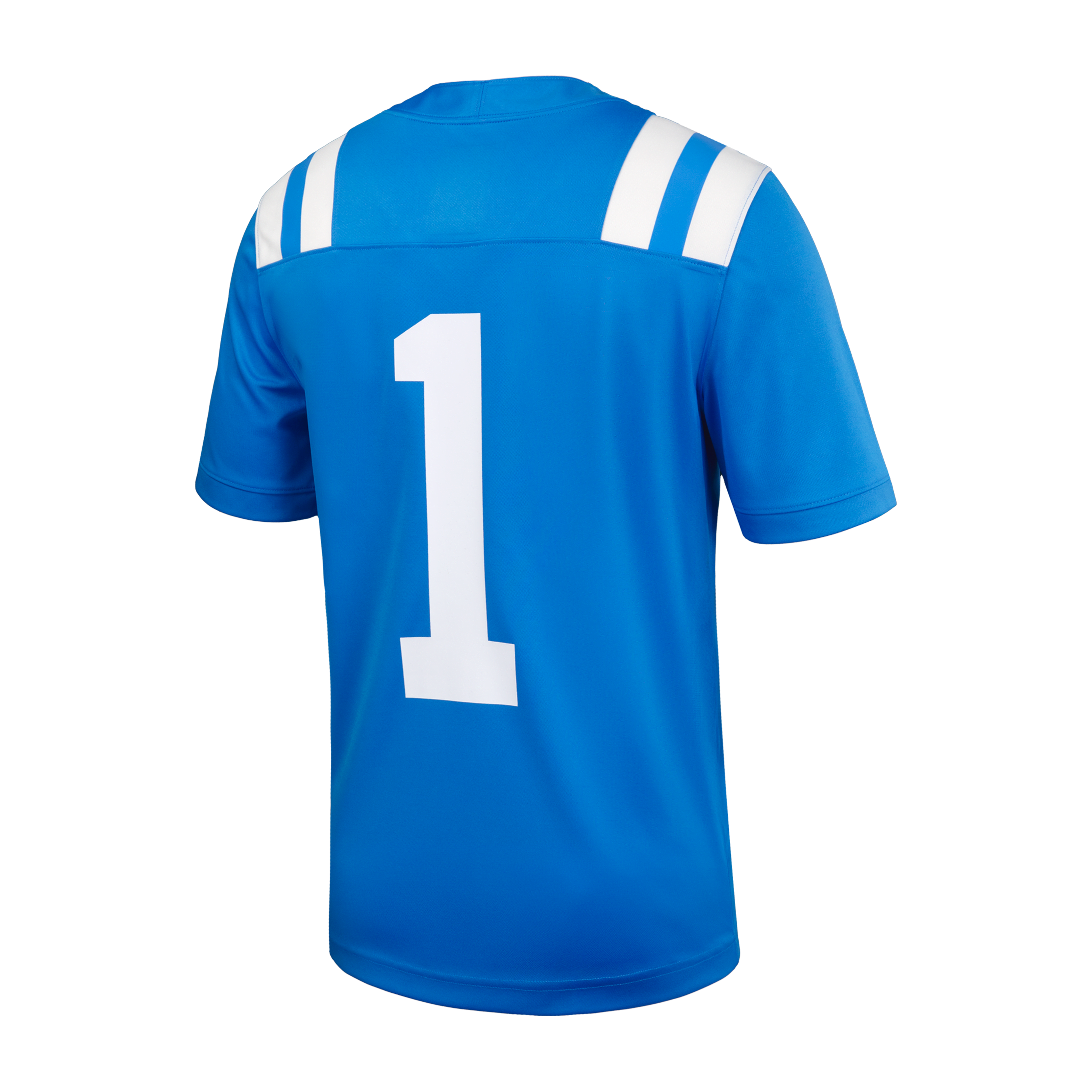 Ole Miss Men's Nike College Football Replica Jersey