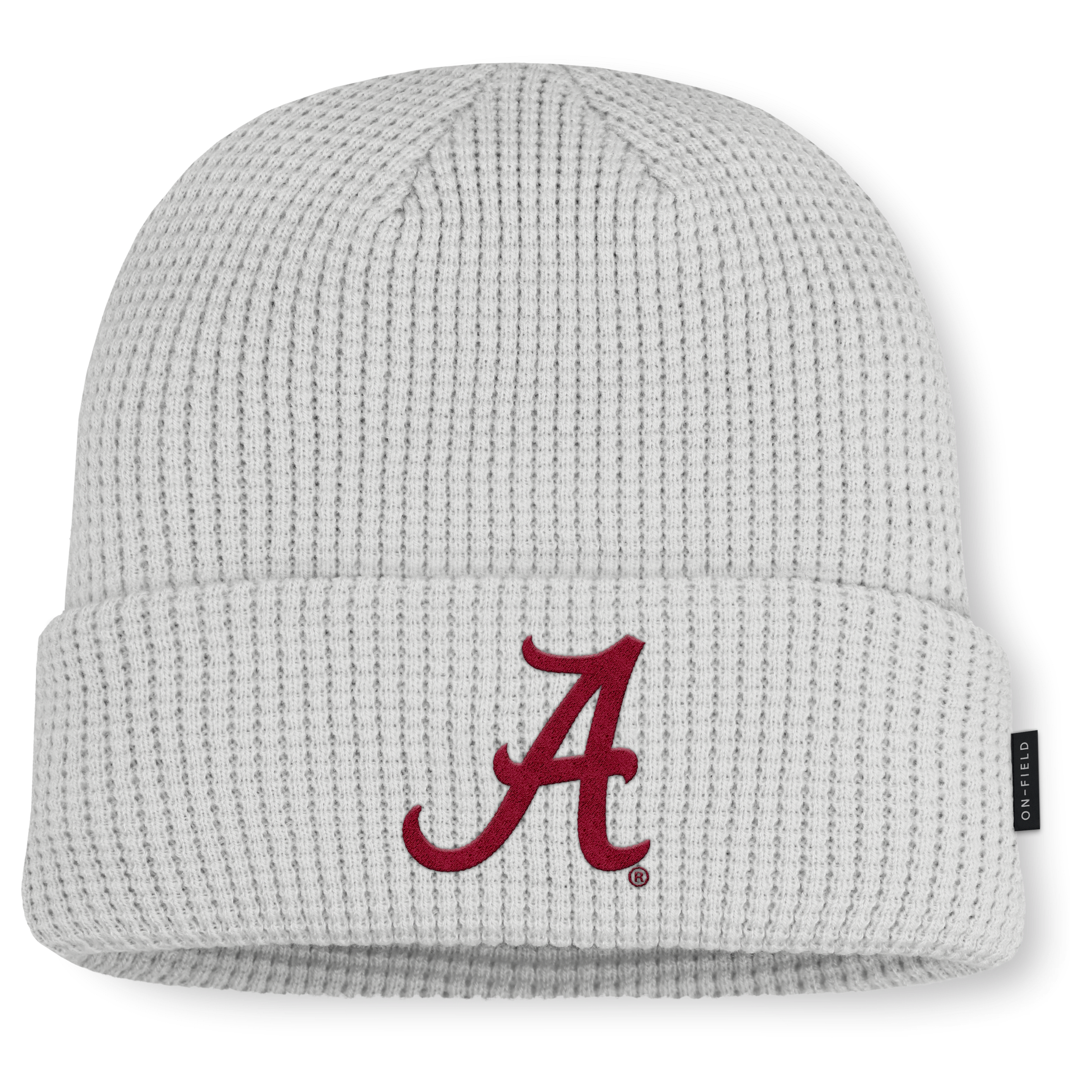Alabama Utility Off-Field Men's Nike College Cuffed Beanie