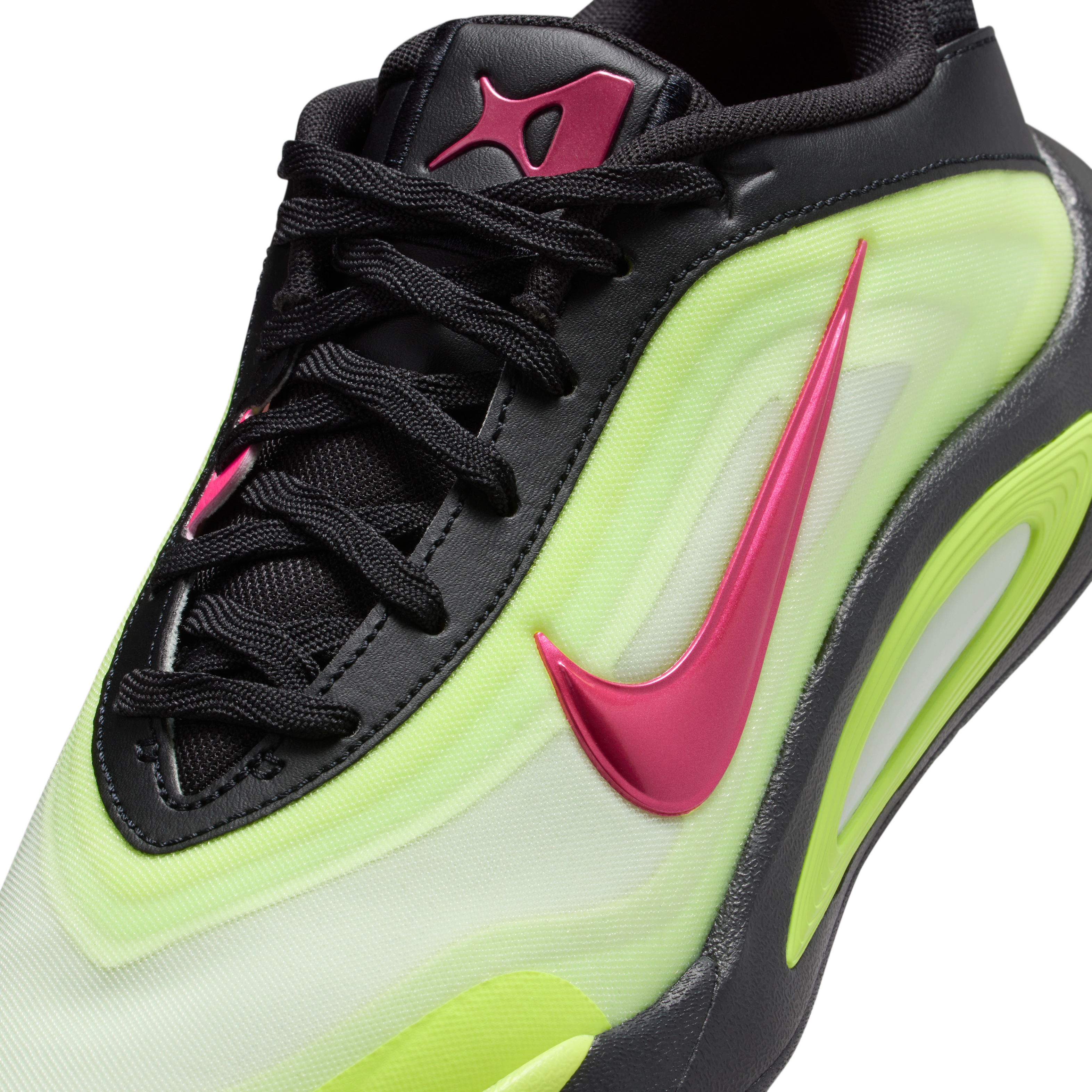 A'One SE A'ja Wilson Big Kids' Basketball Shoes