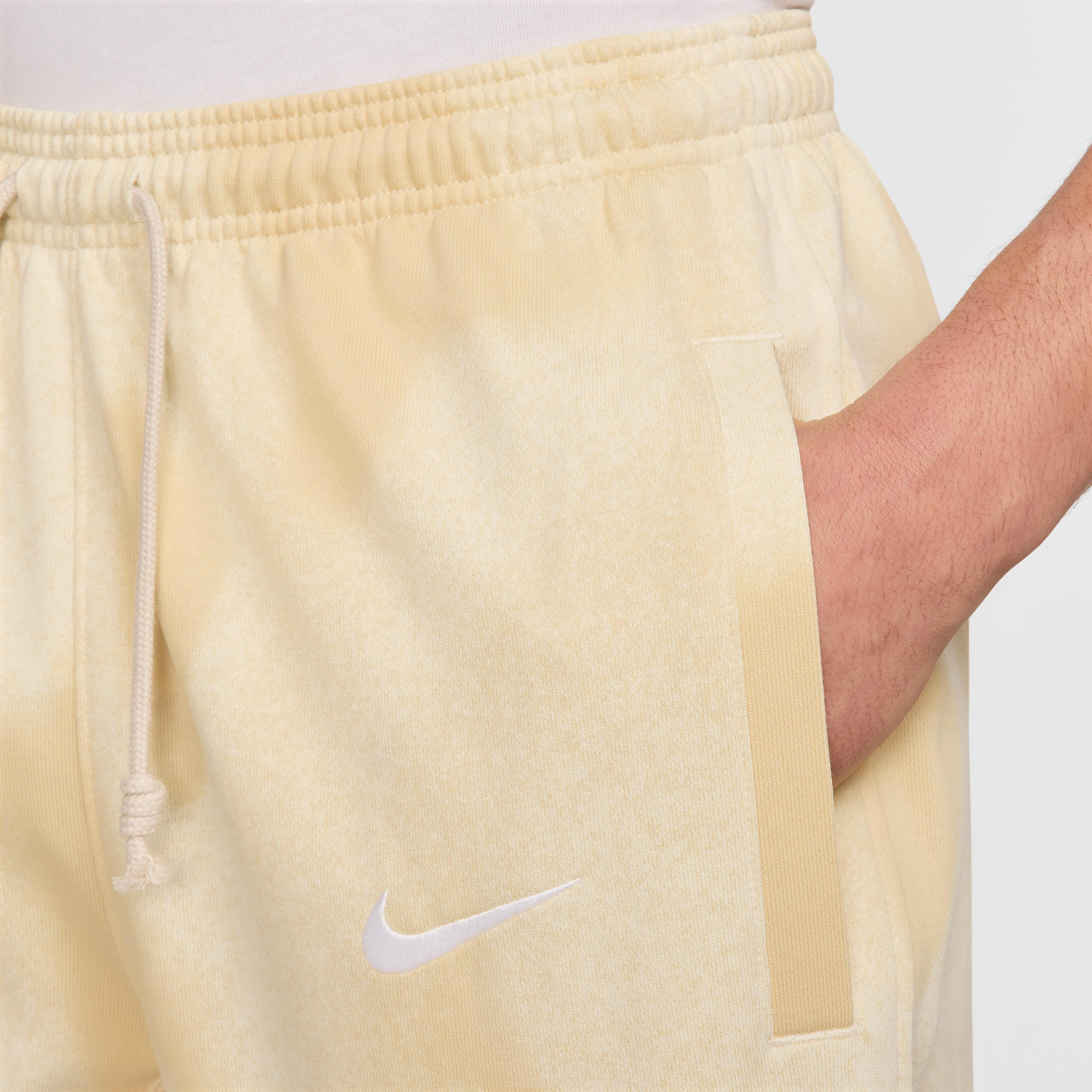 USMNT Standard Issue Men's Nike Dri-FIT Soccer Pants