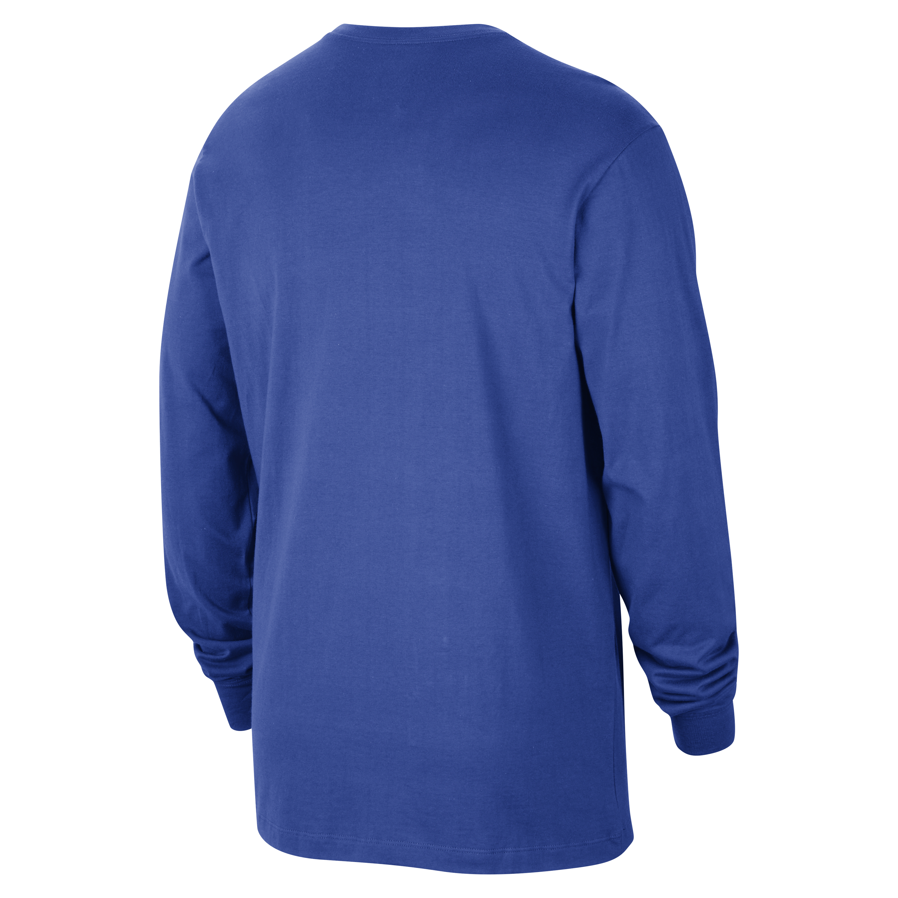 Duke Men's Nike College Long-Sleeve T-Shirt