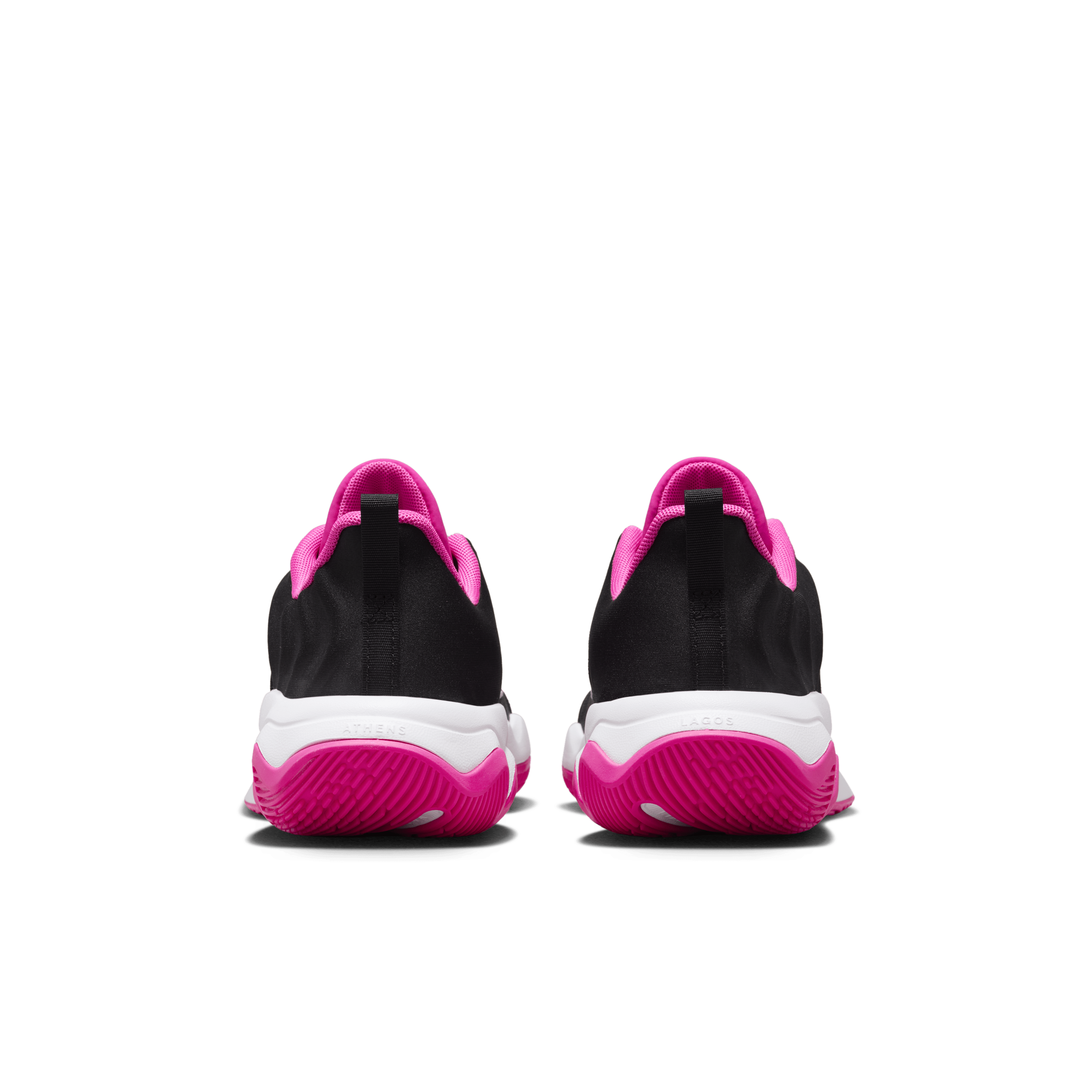 Giannis Immortality 4 Big Kids' Basketball Shoes