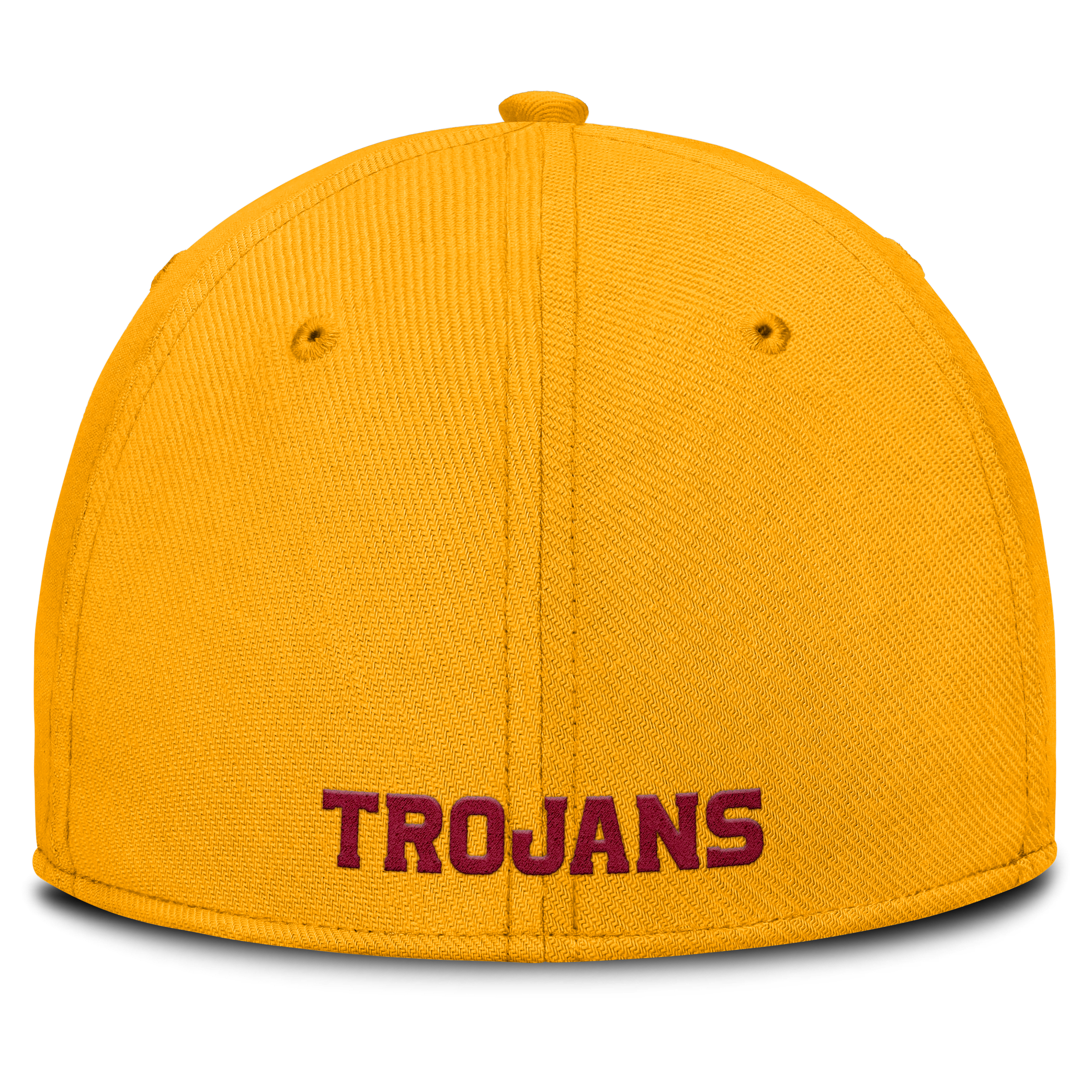 USC On-Field Rise Swoosh Men's Nike Dri-FIT College Hat