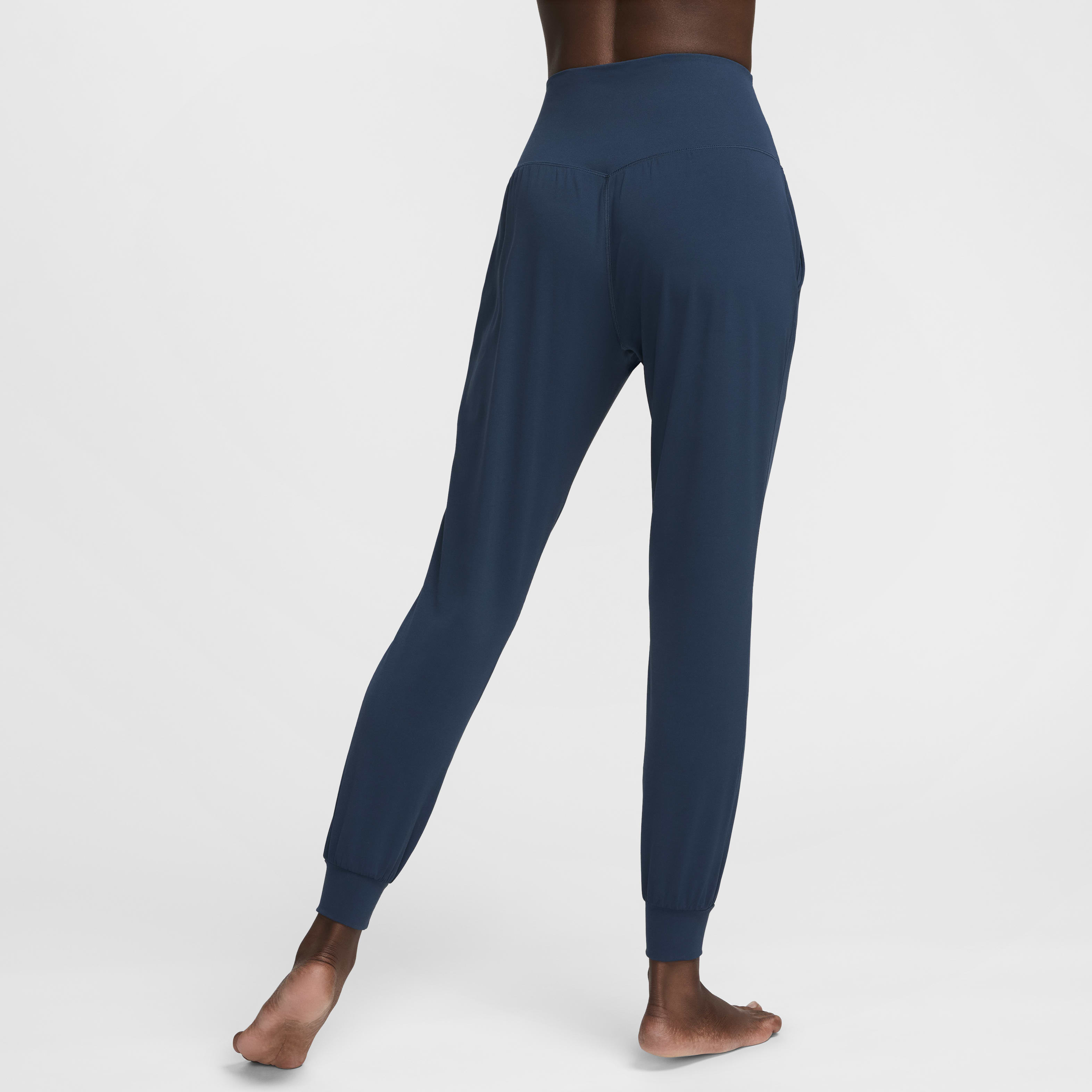 Nike Zenvy Women's Dri-FIT High-Waisted Joggers